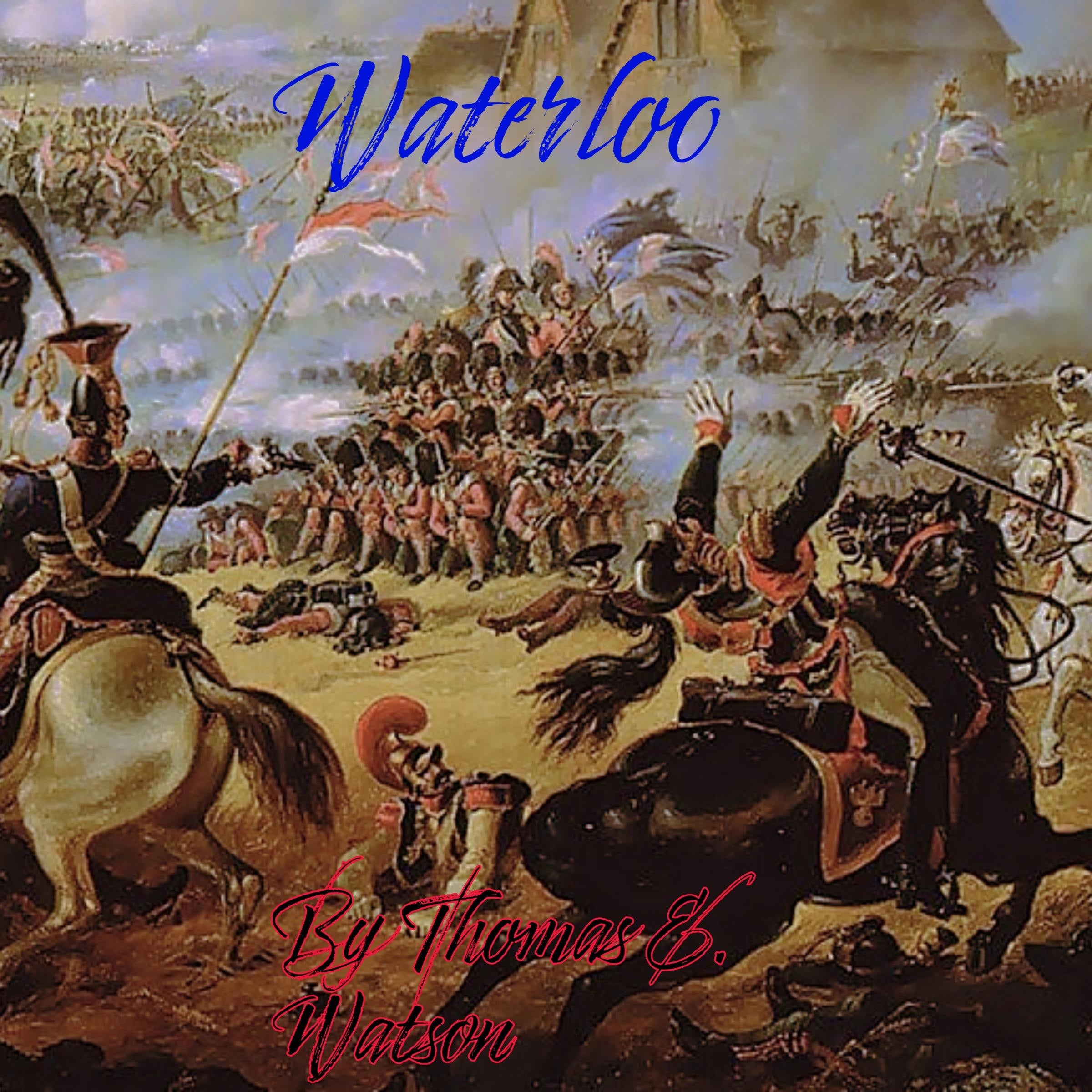 Waterloo