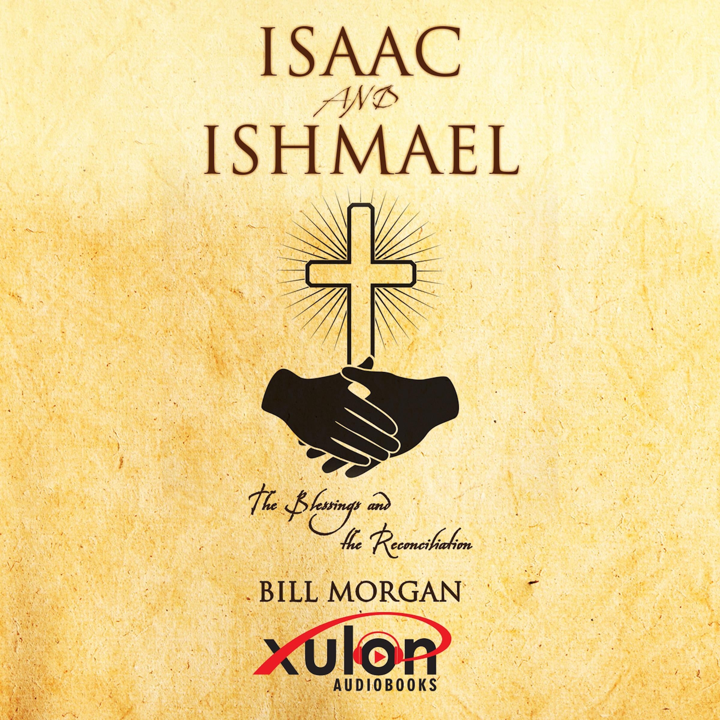 Isaac And Ishmael