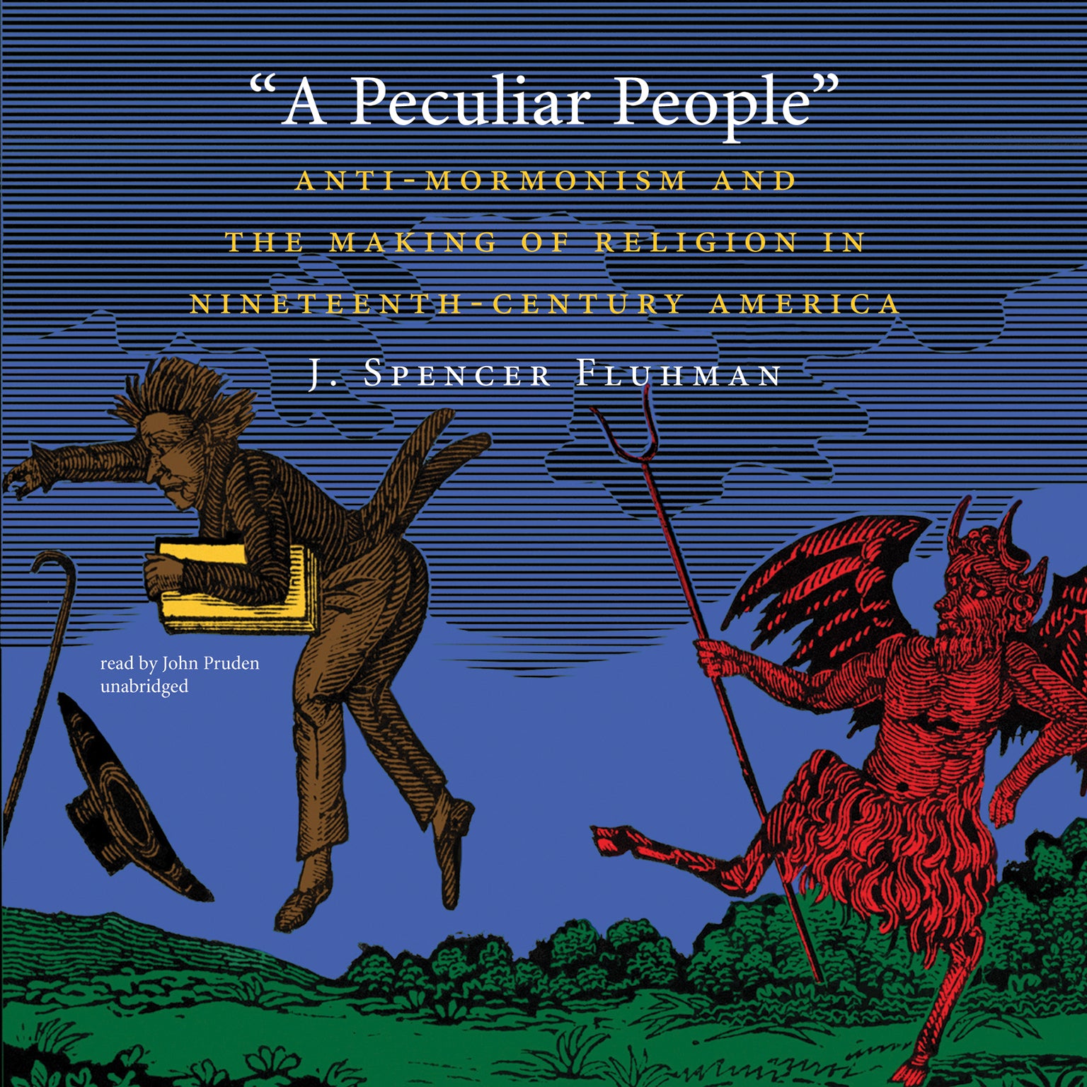 A Peculiar People