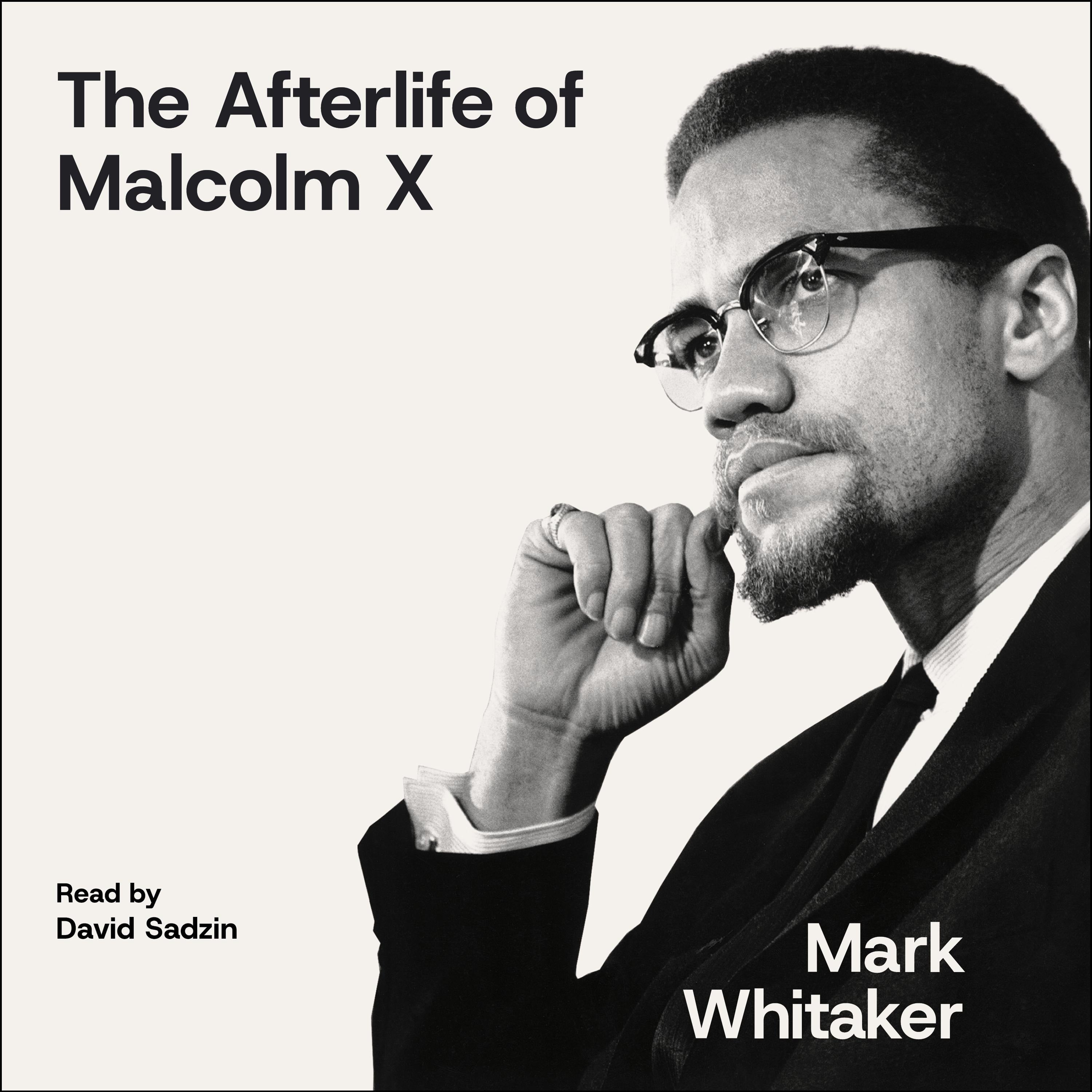 The Afterlife of Malcolm X