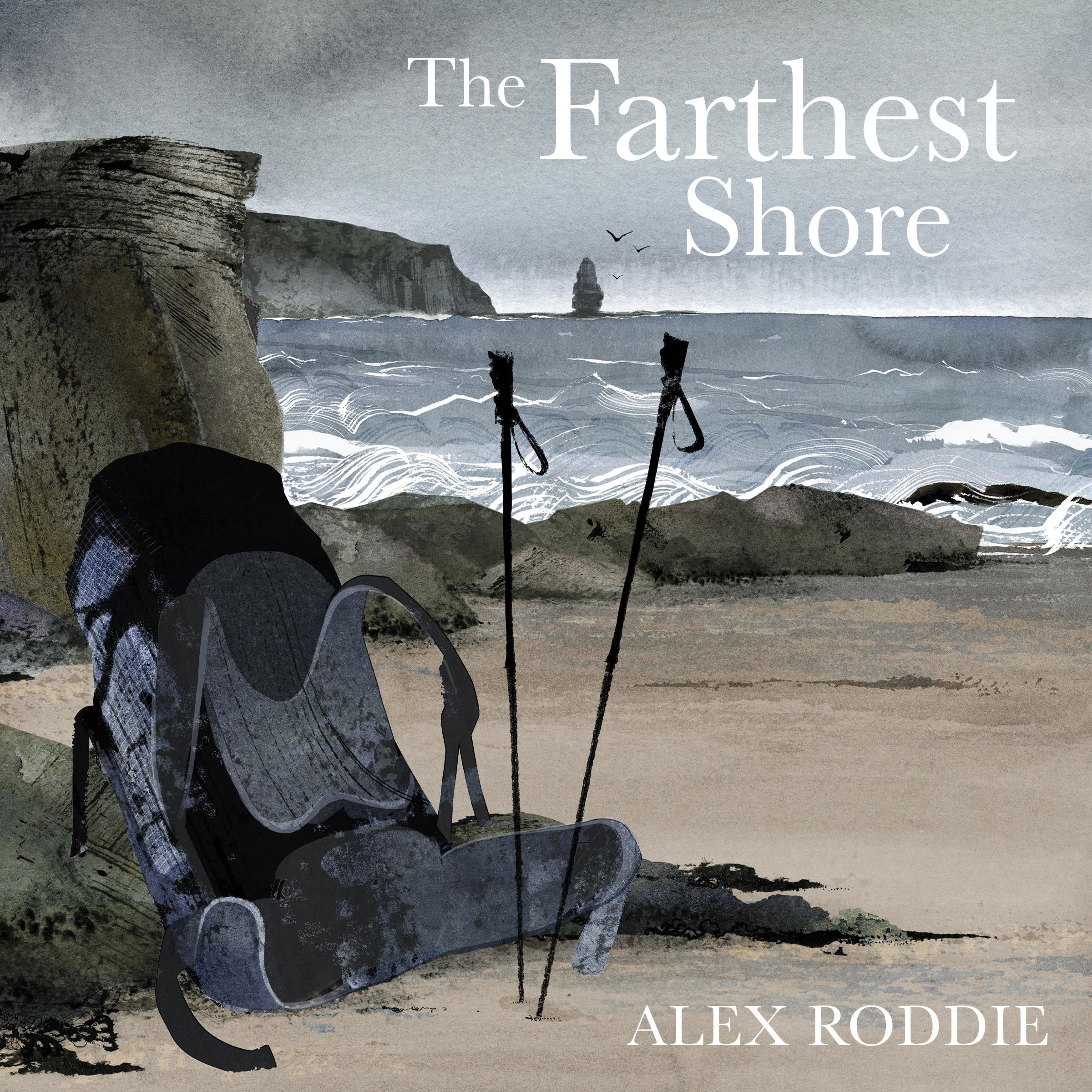The Farthest Shore