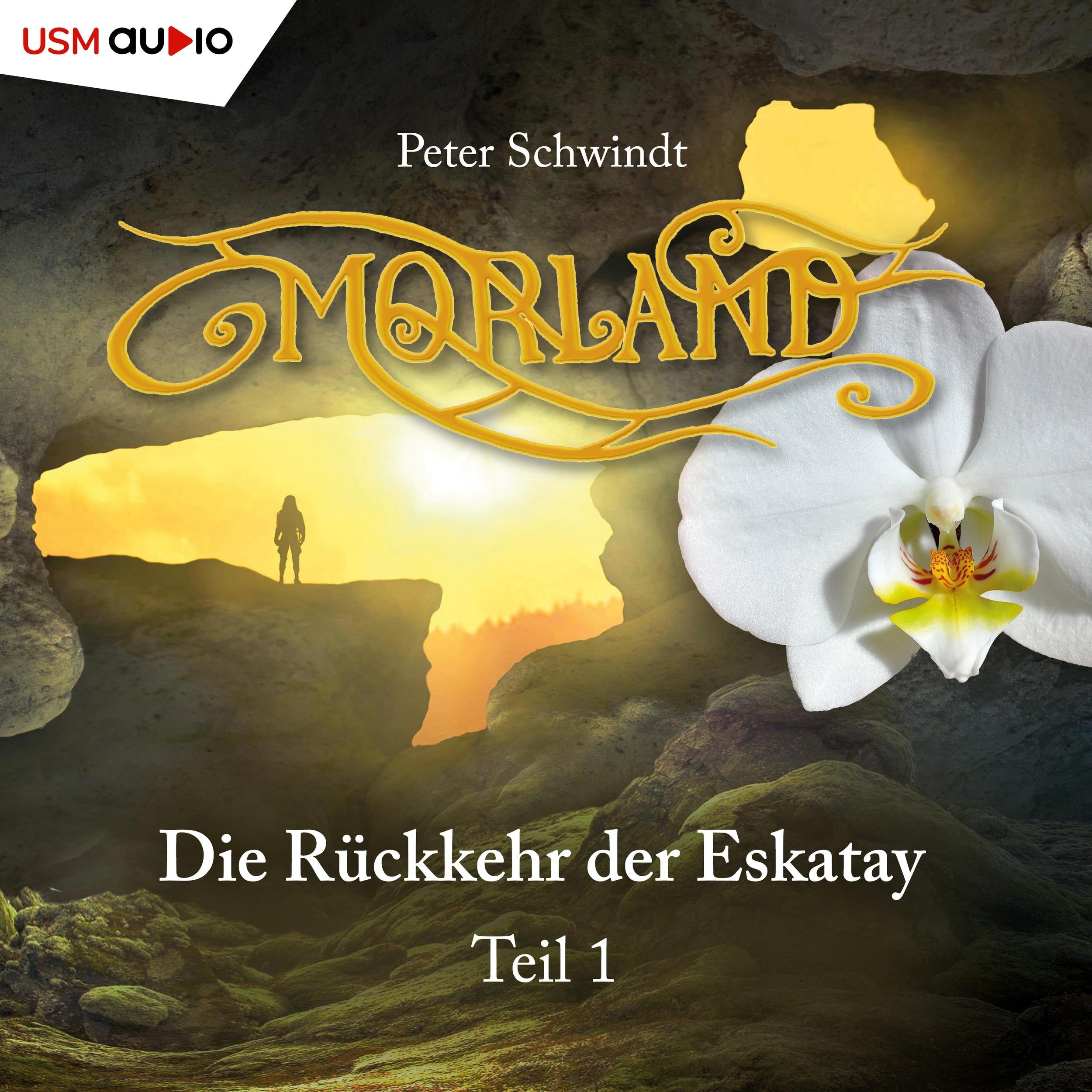 Morland, Teil 1: Die Rückkehr der Eskatay