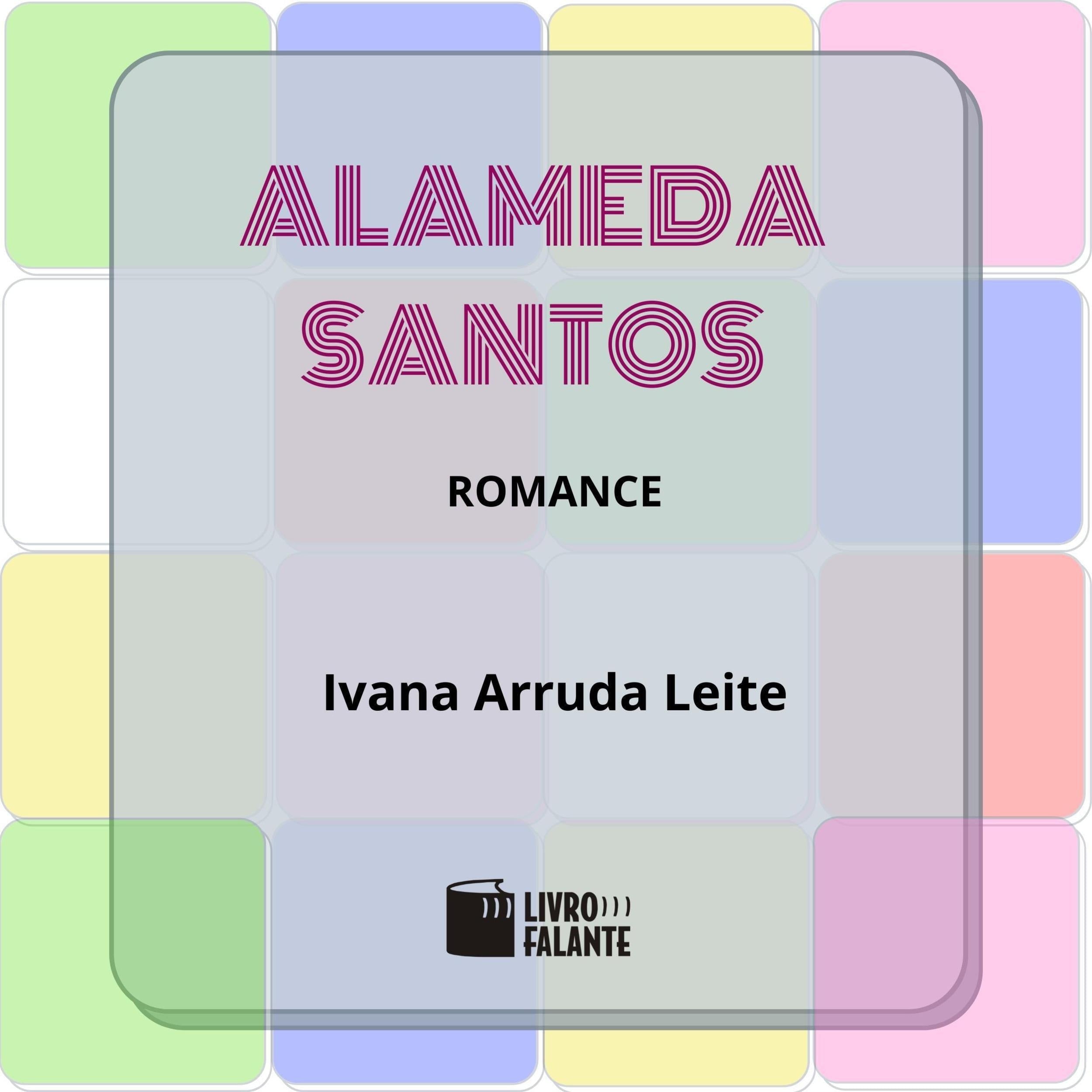 Alameda Santos (Integral)