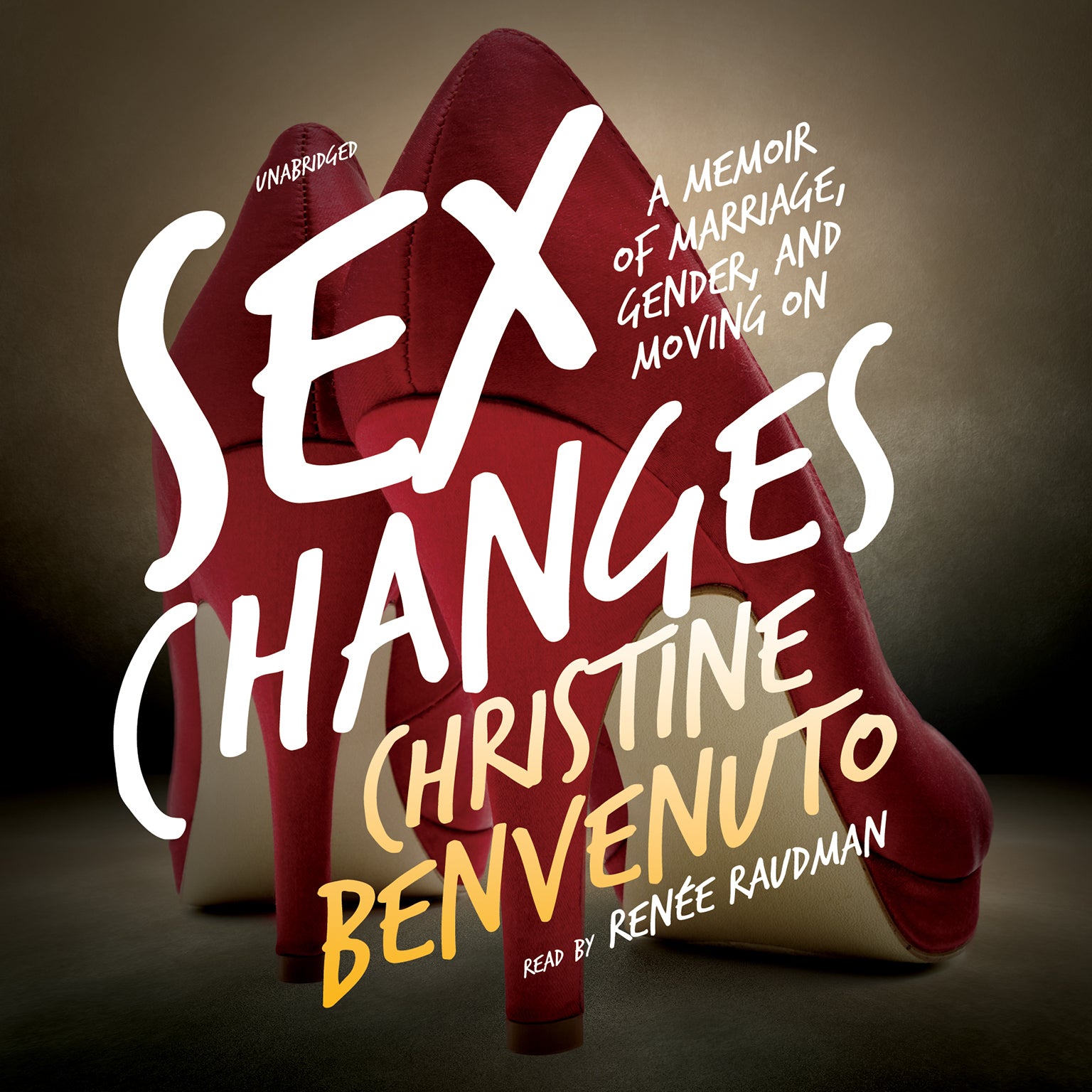 Sex Changes