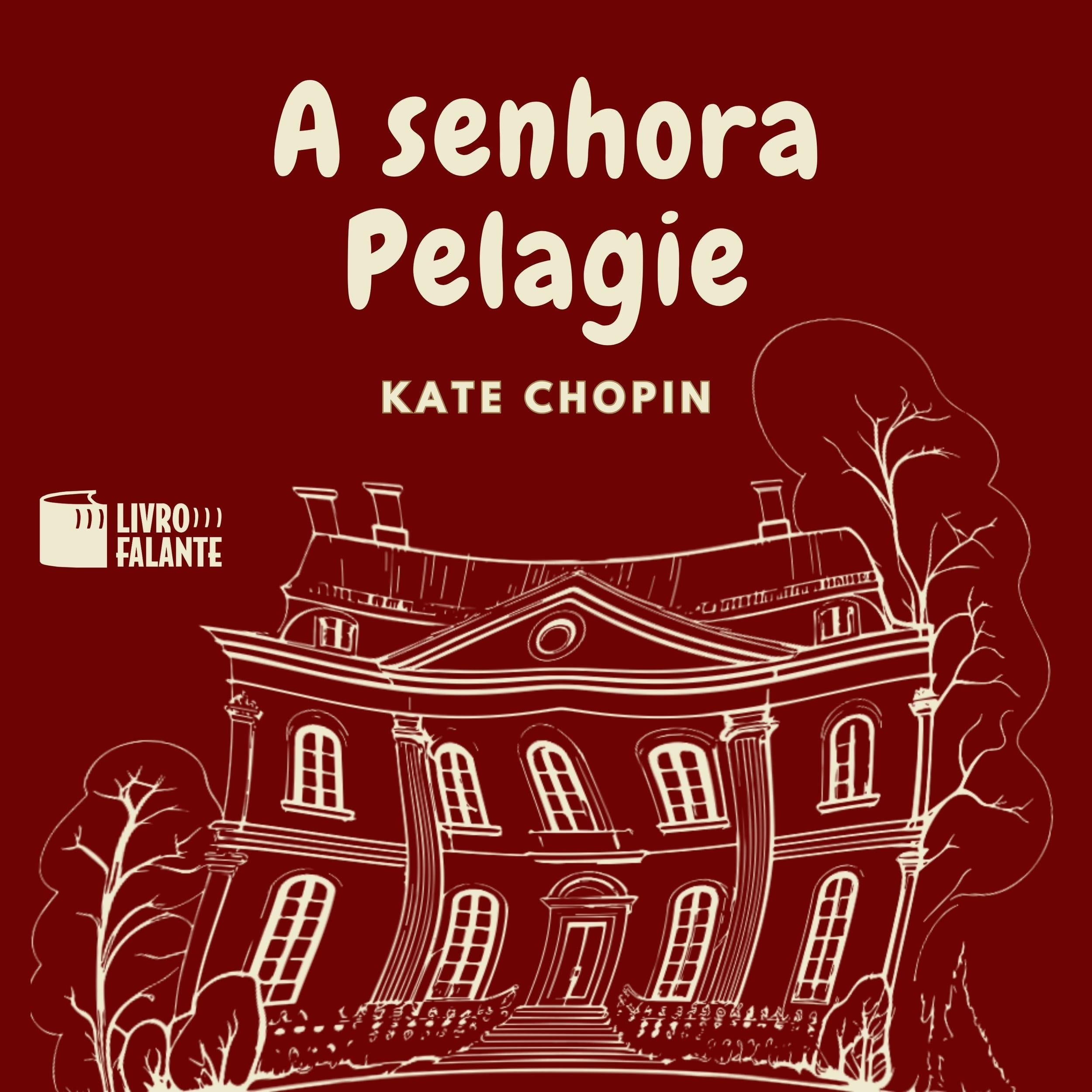 A senhora Pelagie