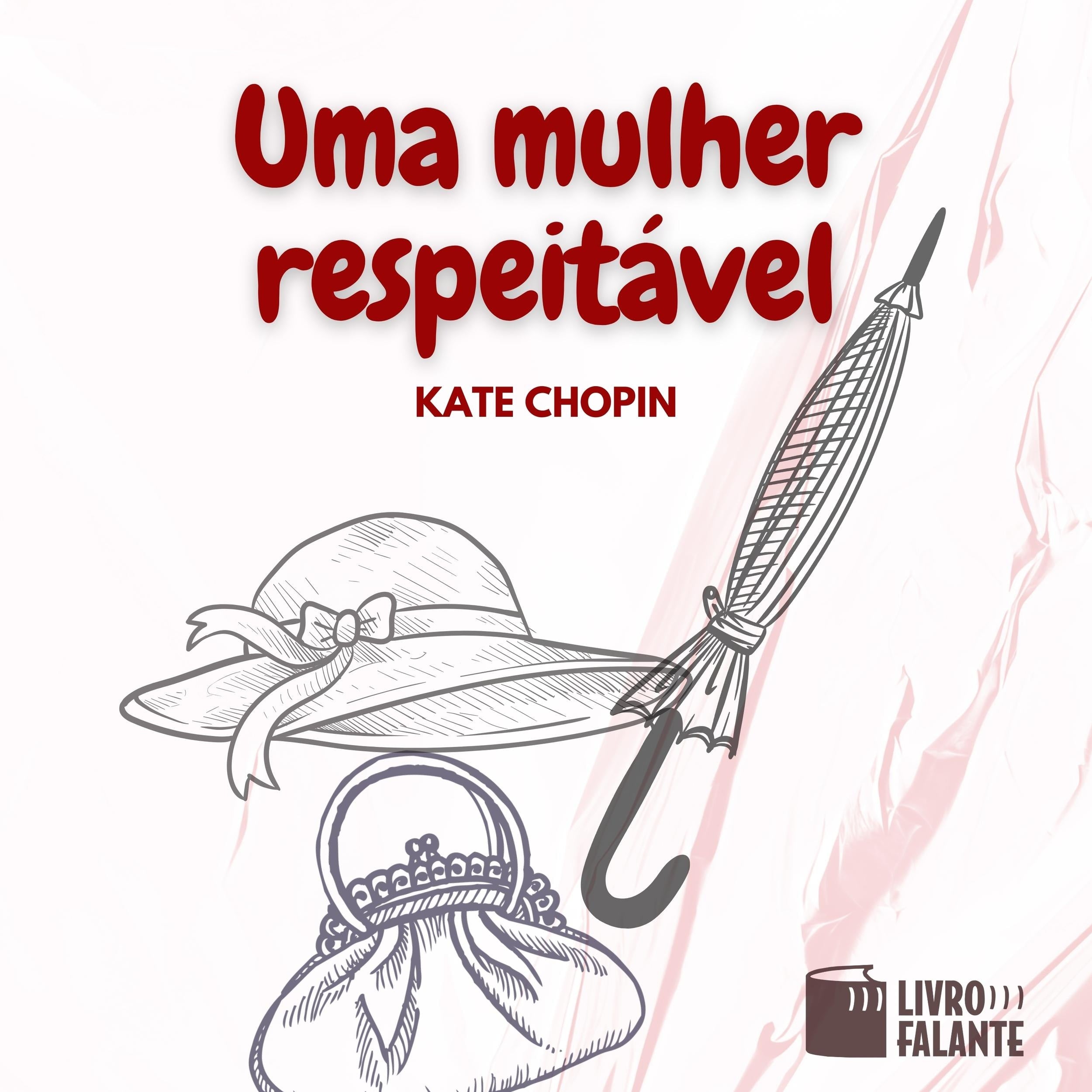 Uma mulher respeitável