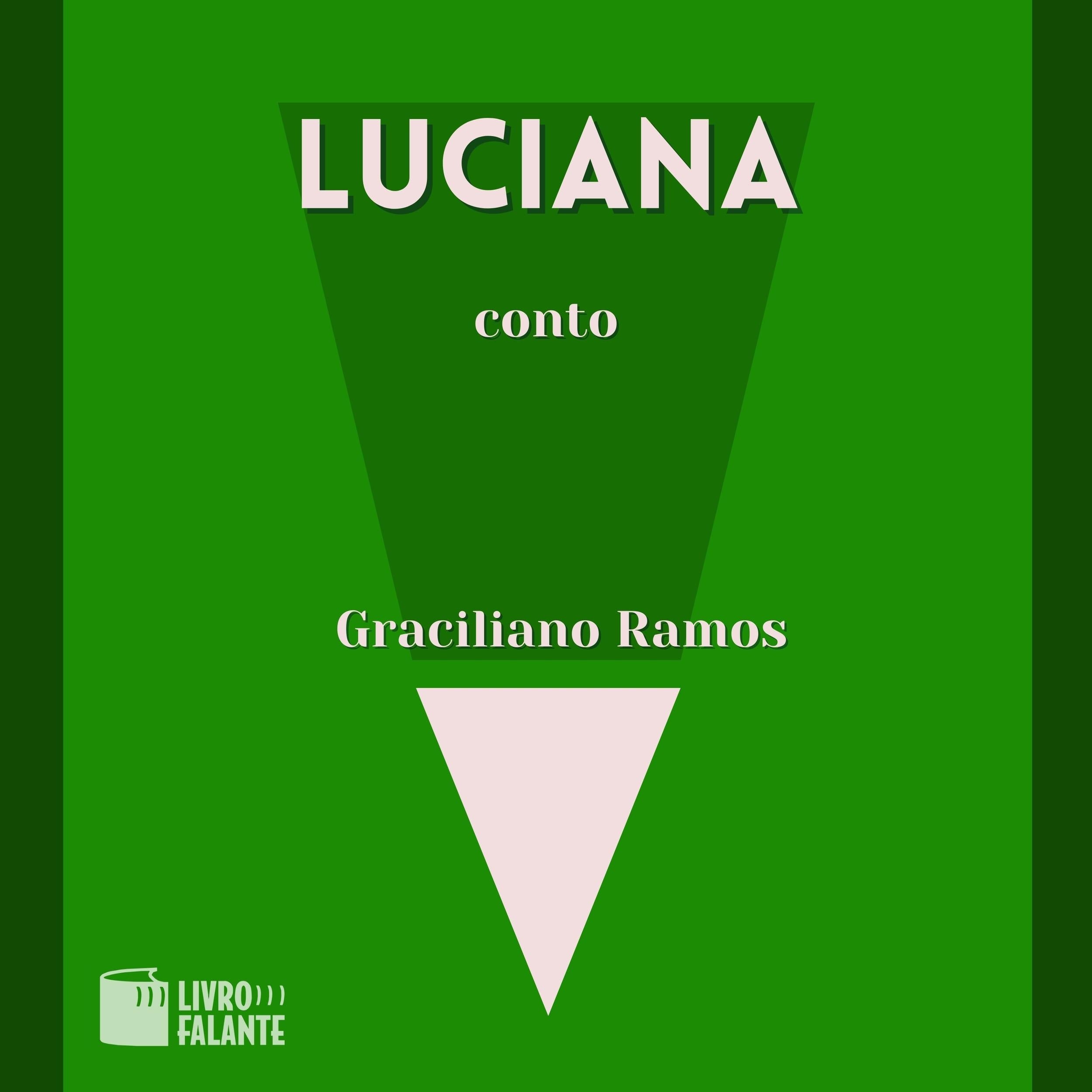 Luciana - A short tale (Integral)
