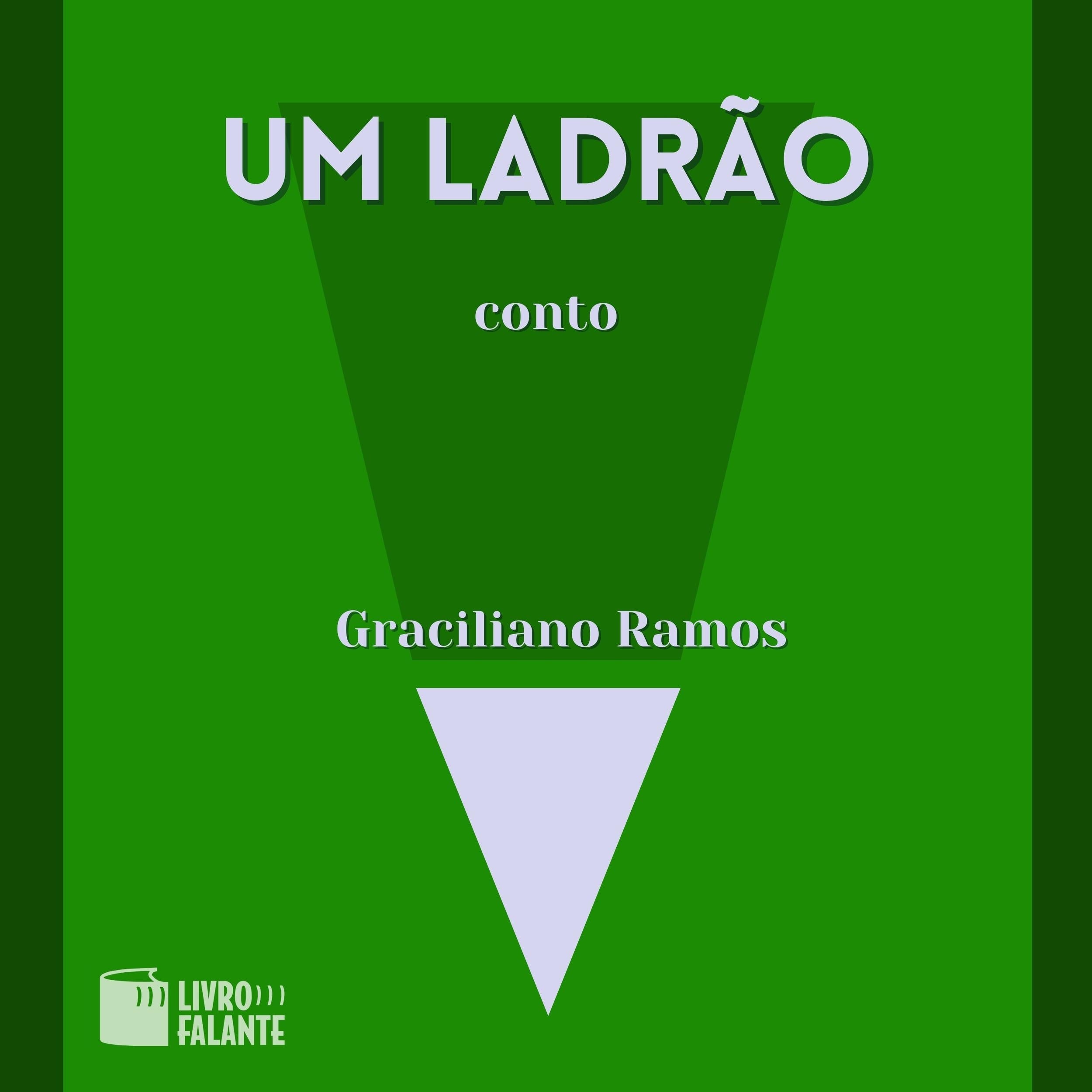 Um ladrão - A short tale (Integral)
