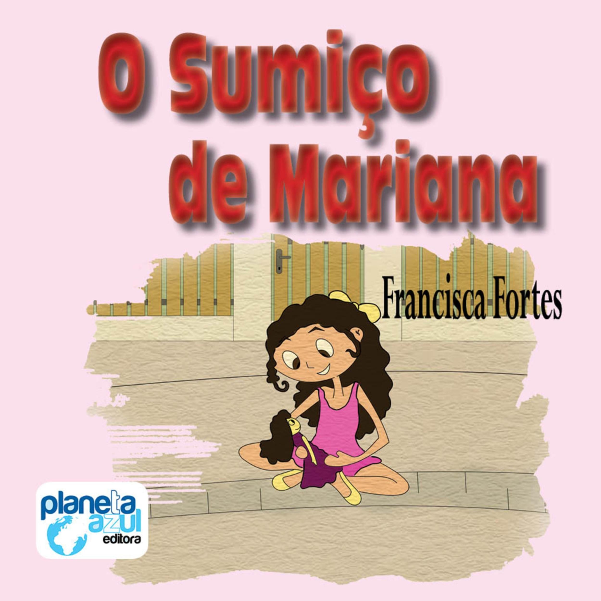 O sumiço de Mariana (Integral)