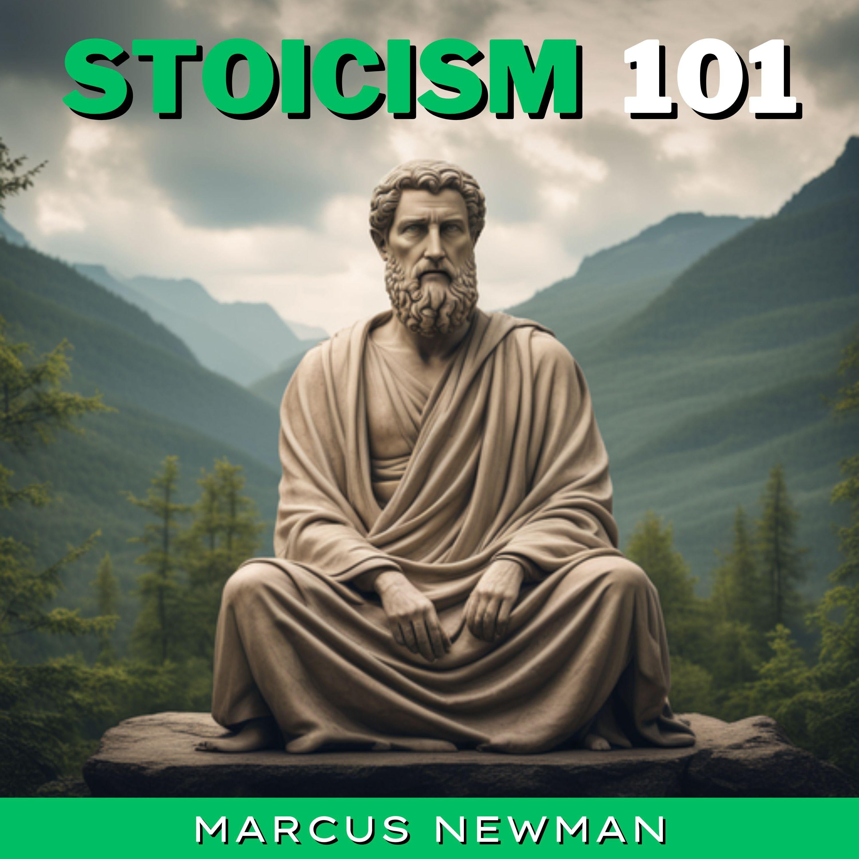 Stoicism 101