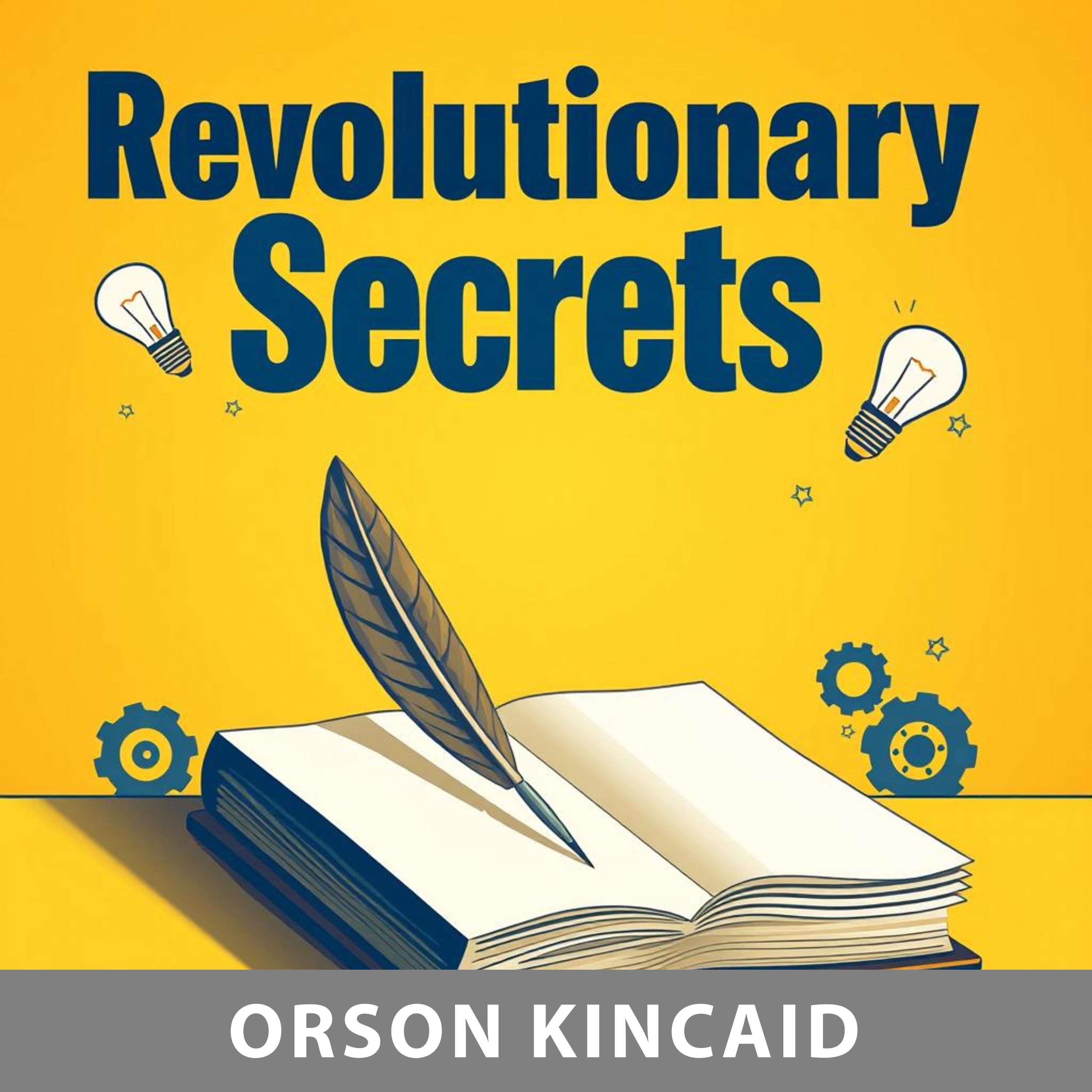 Revolutionary Secrets: How Communism's Rise and Fall Shaped Our Future