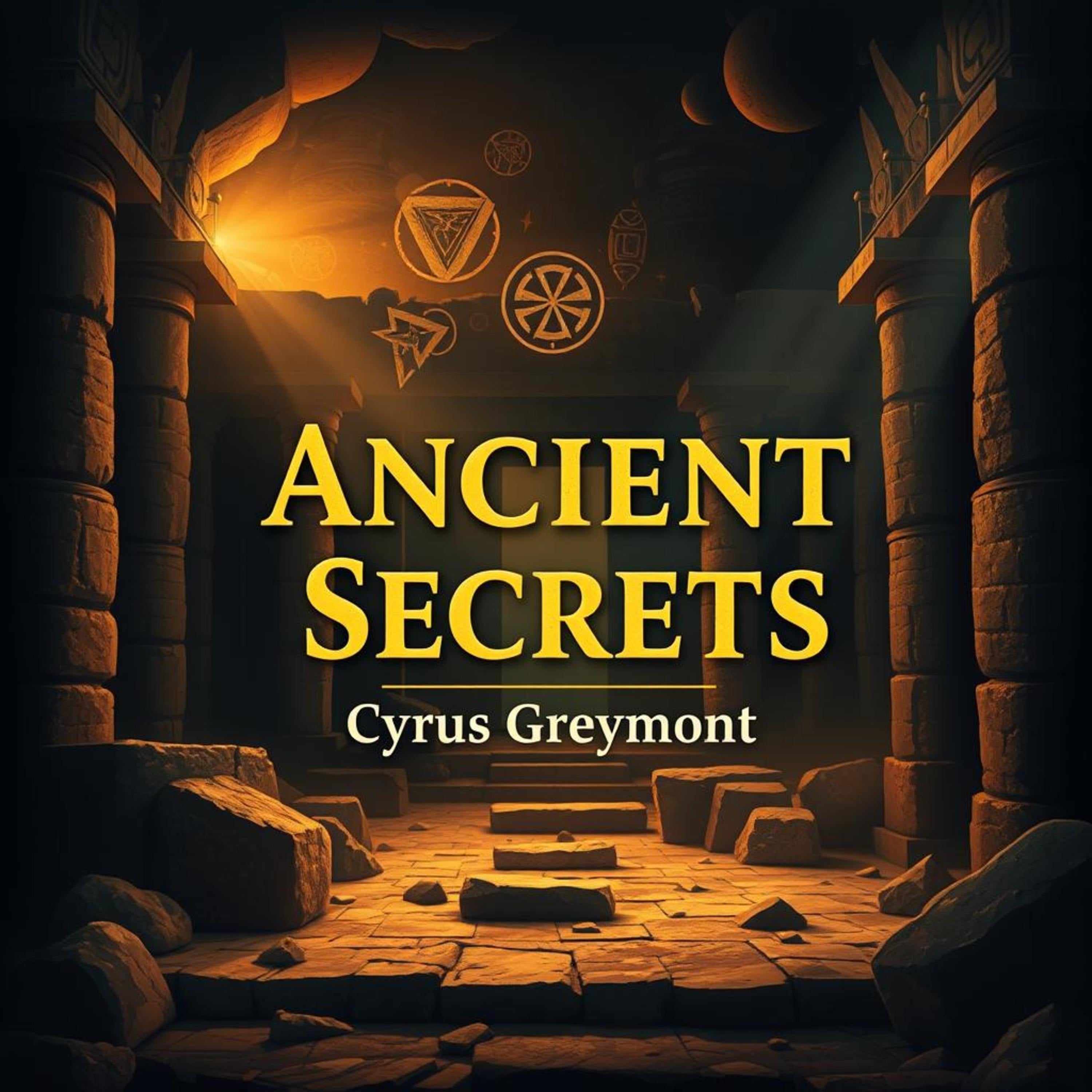 Ancient Secrets: How Food Shaped Our Humanity