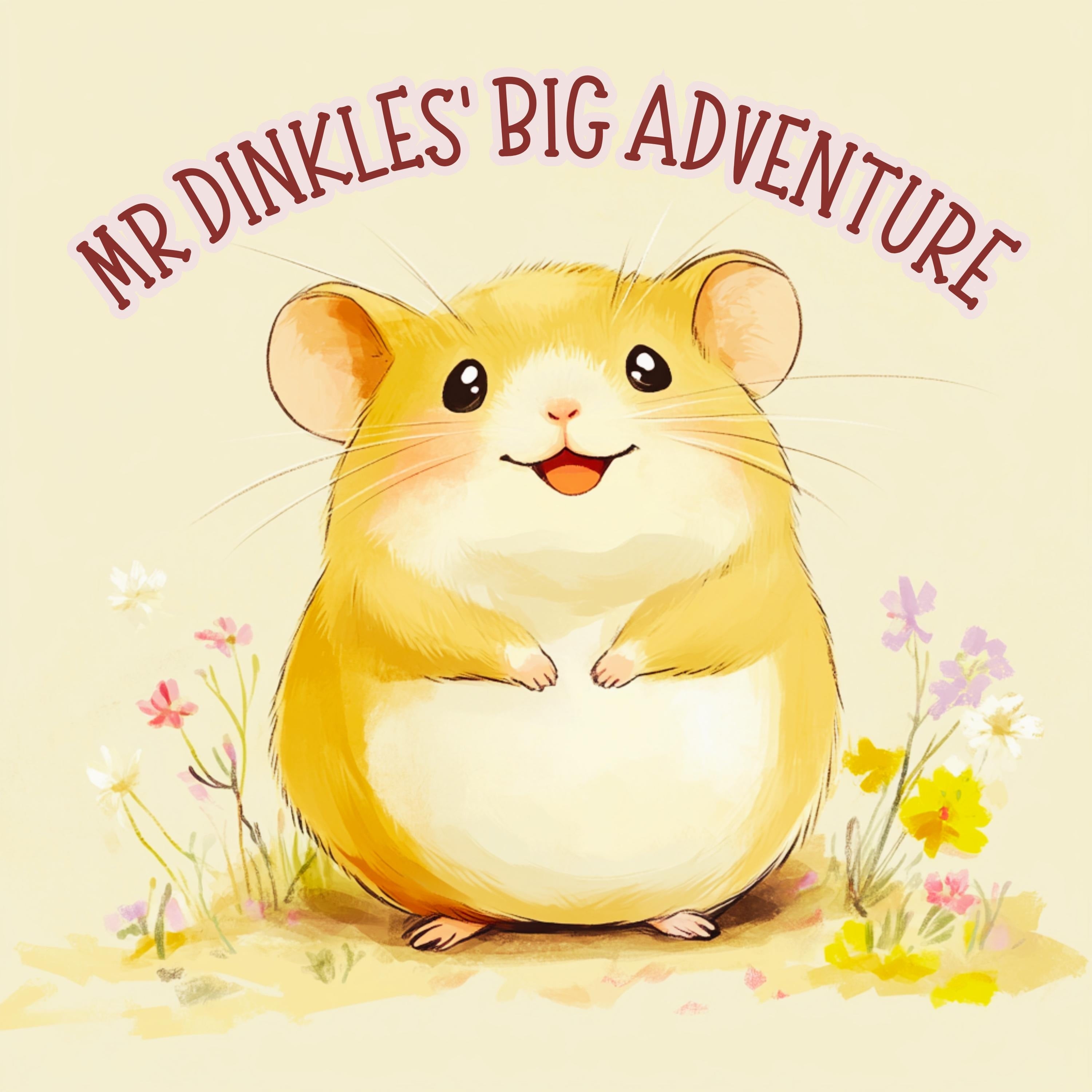 Mr Dinkles' Big Adventure