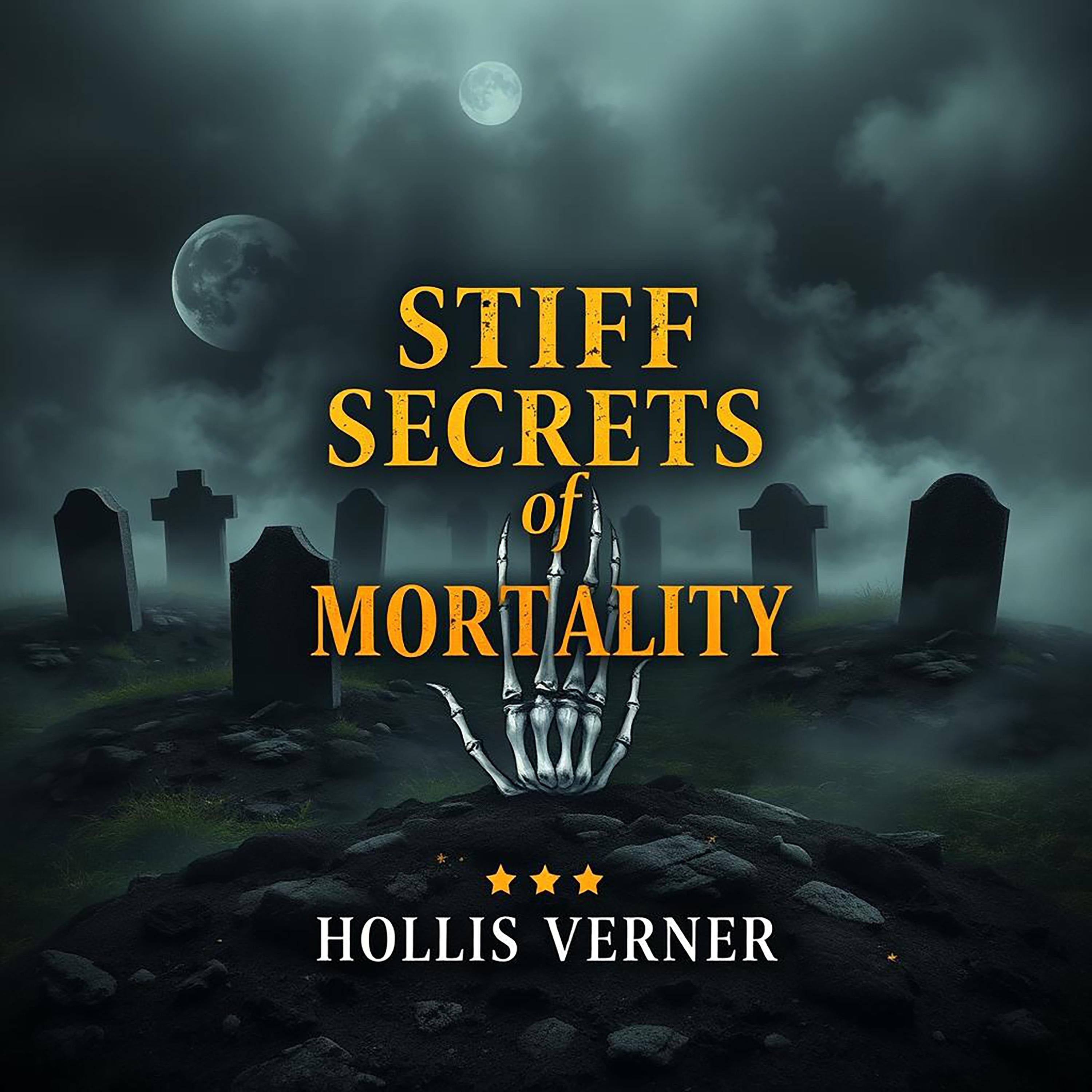 Stiff Secrets of Mortality
