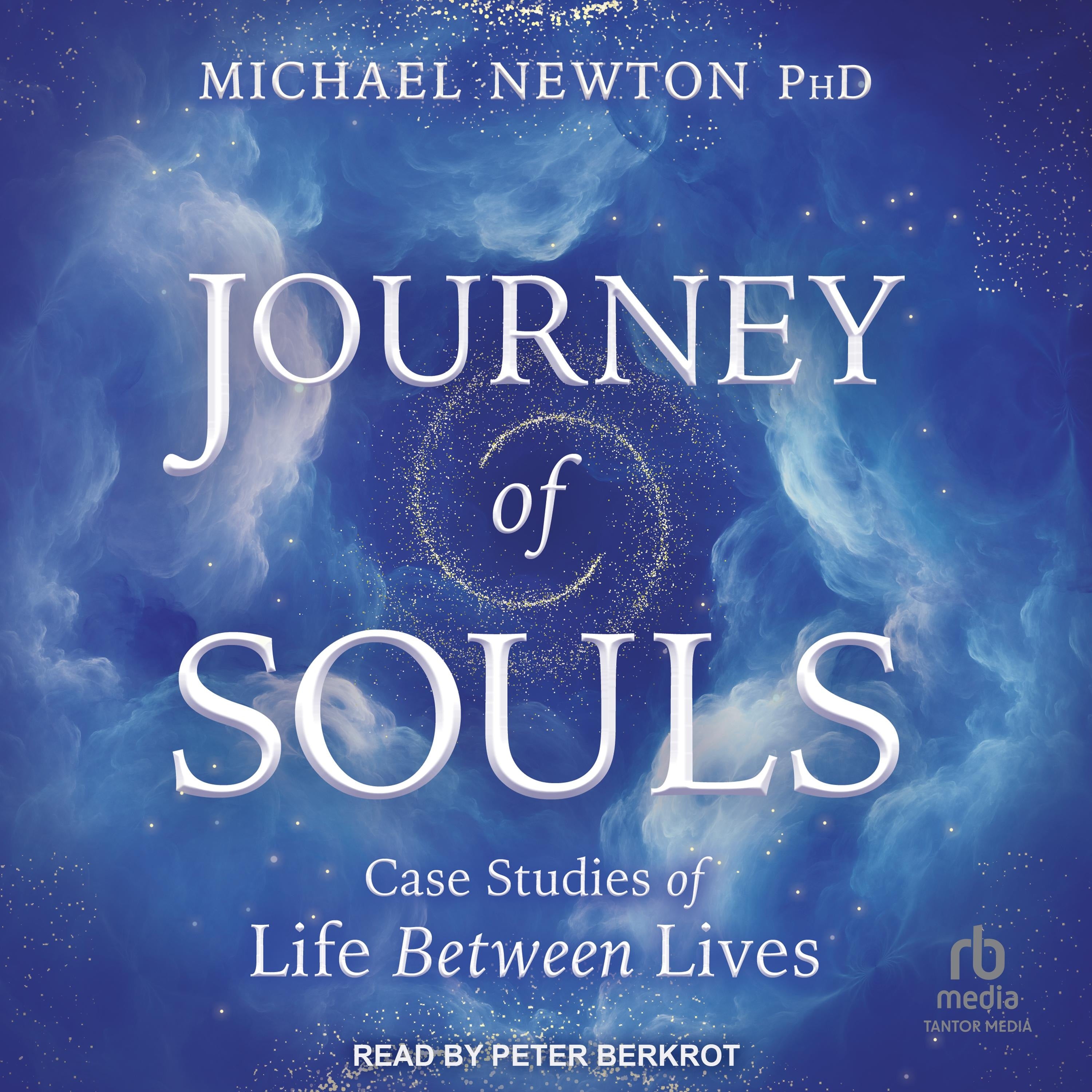 Journey of Souls