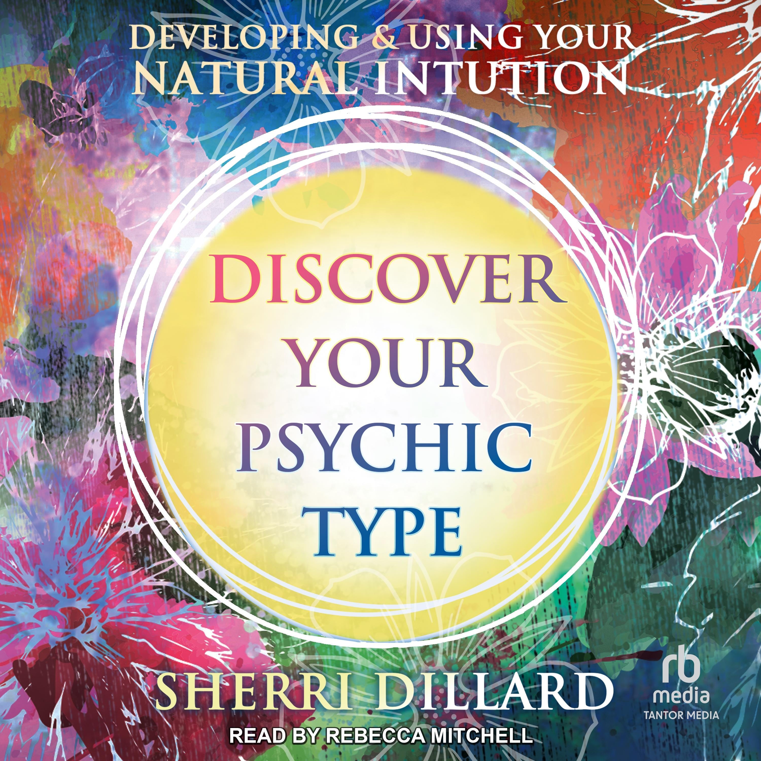 Discover Your Psychic Type