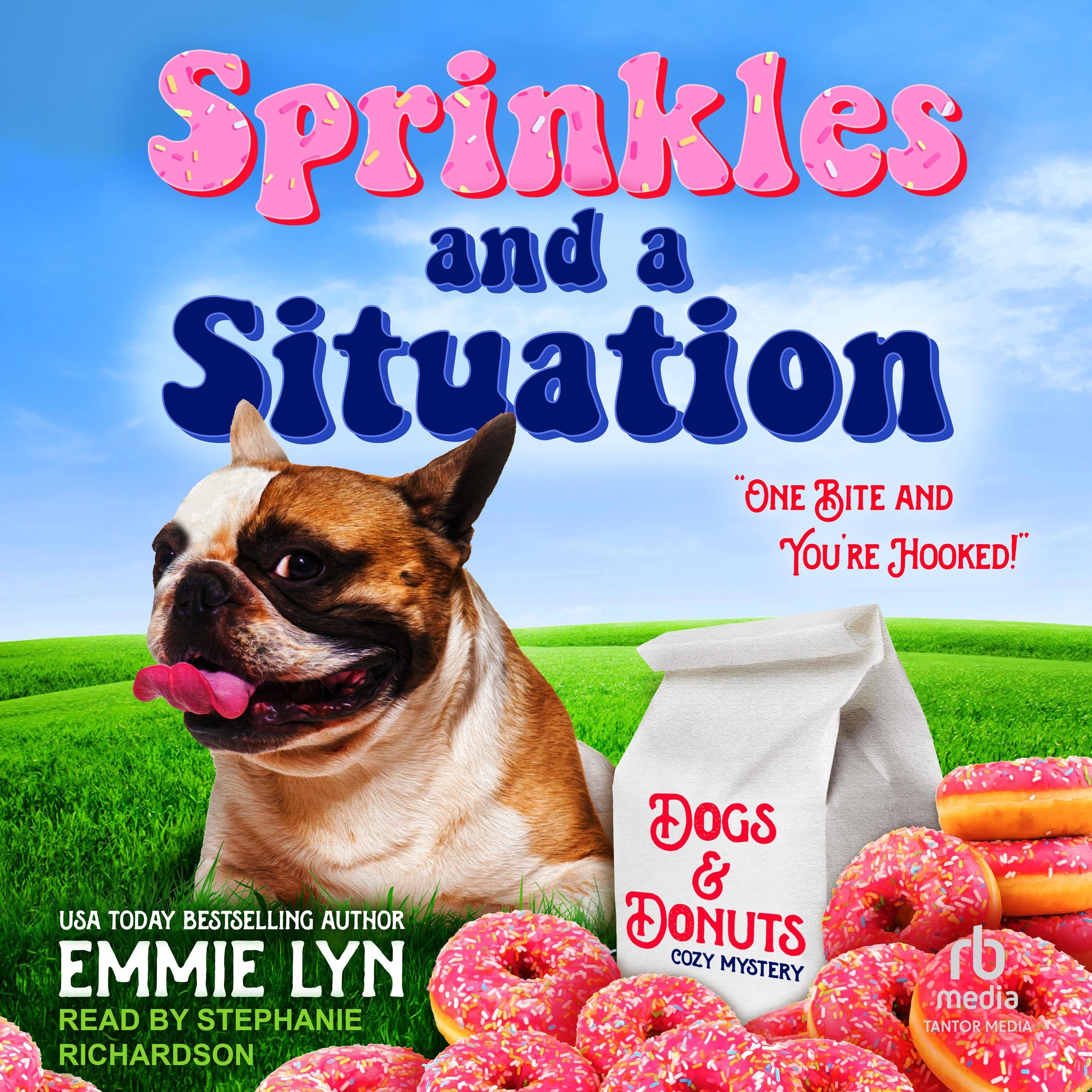 Sprinkles and A Situation