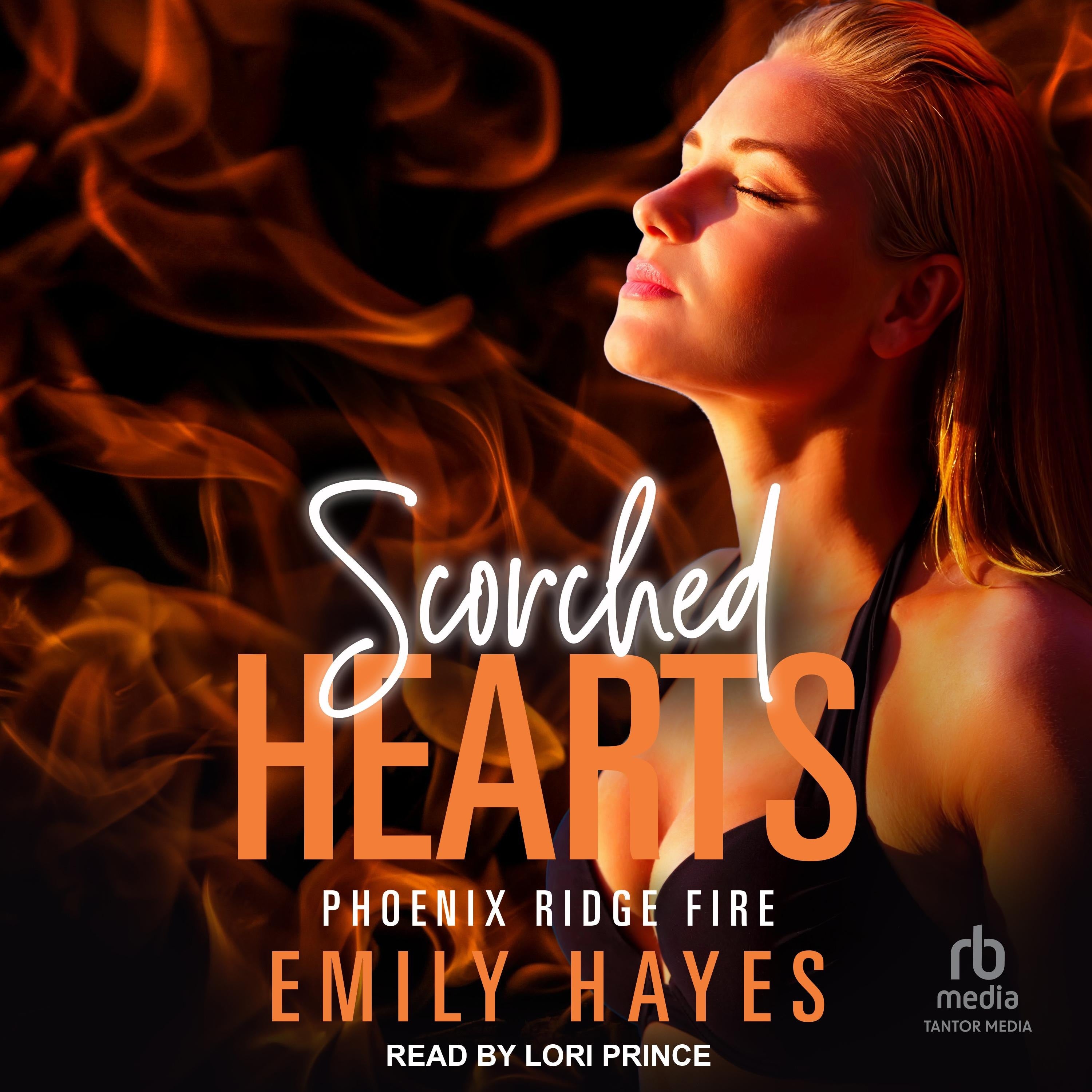 Scorched Hearts