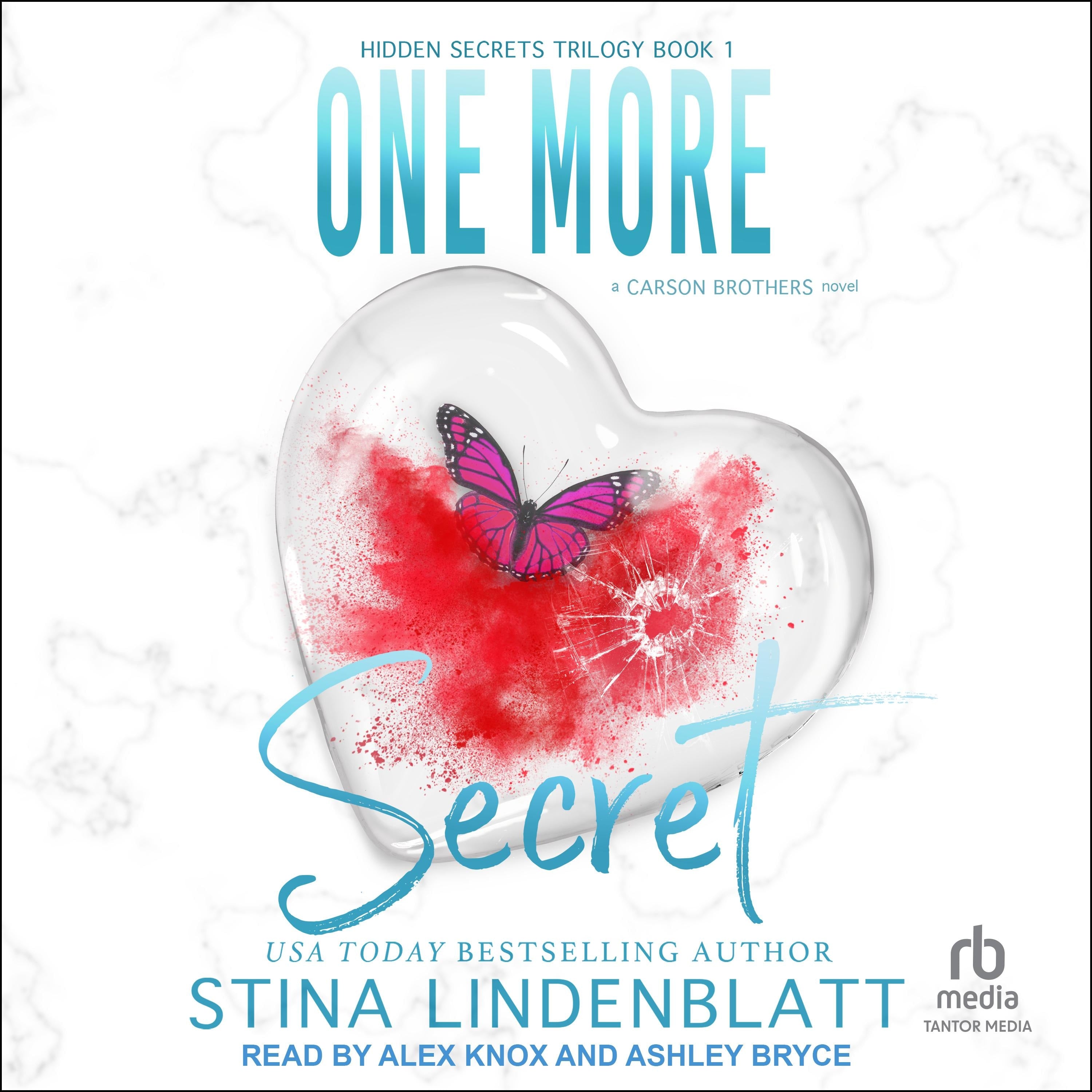 One More Secret