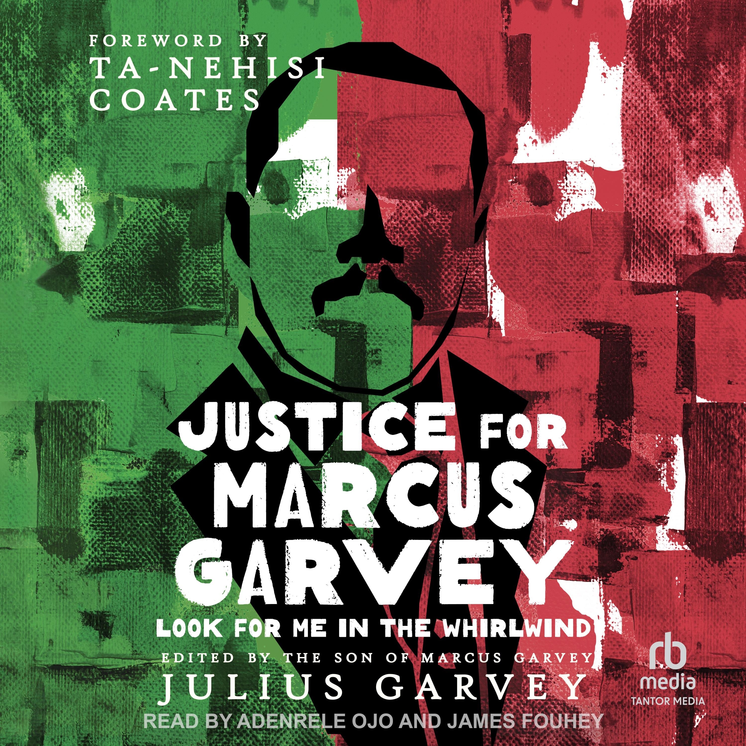 Justice for Marcus Garvey