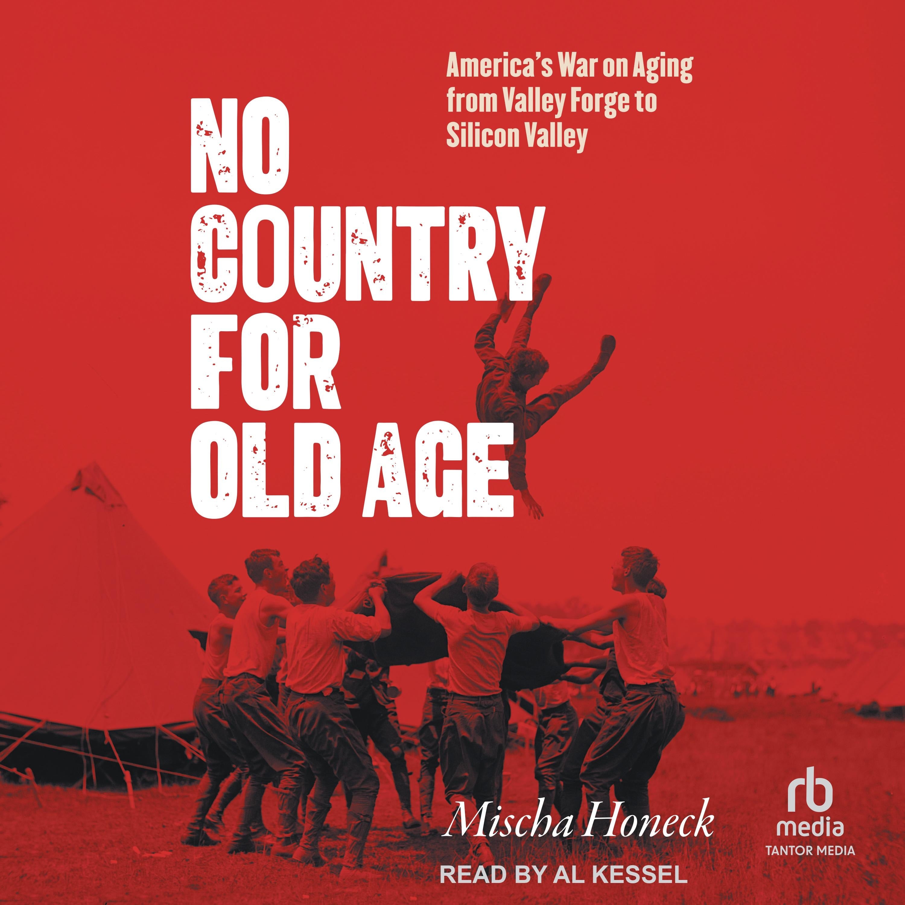 No Country for Old Age
