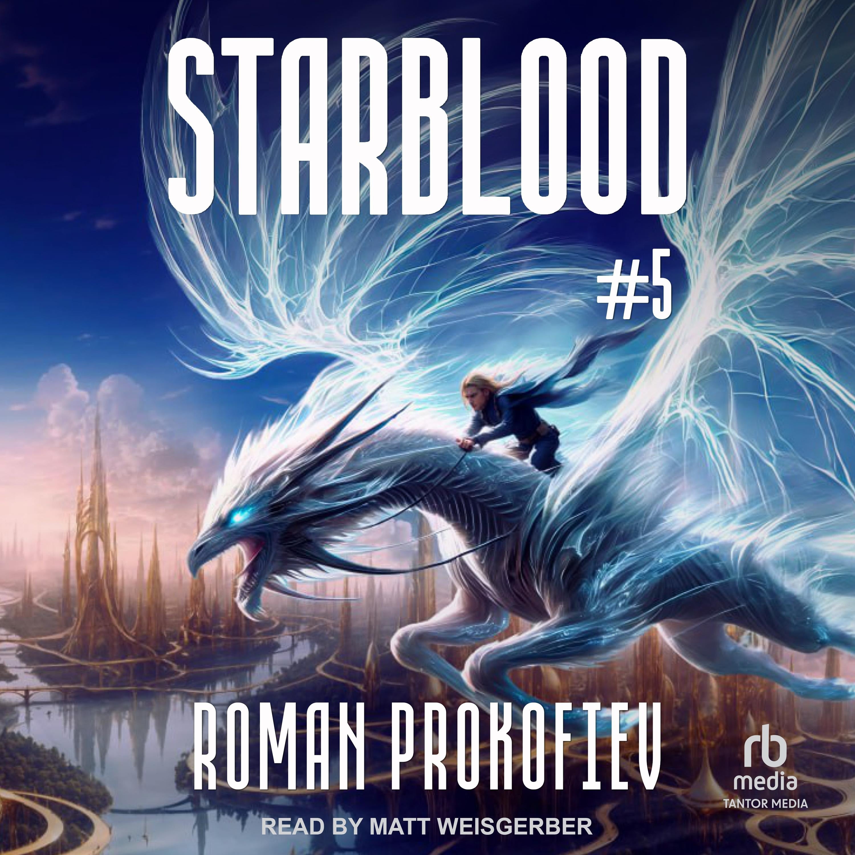 Starblood #5