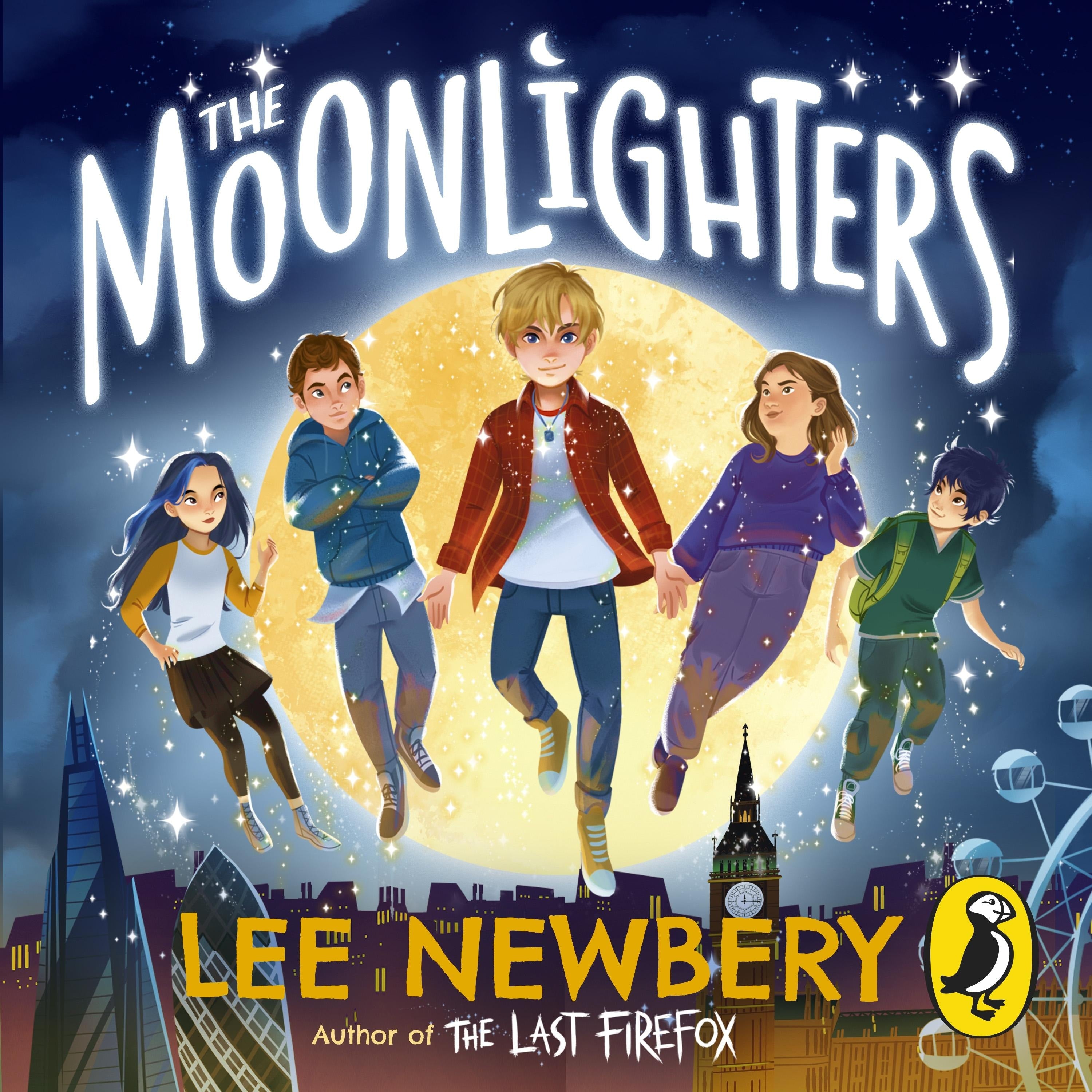 The Moonlighters