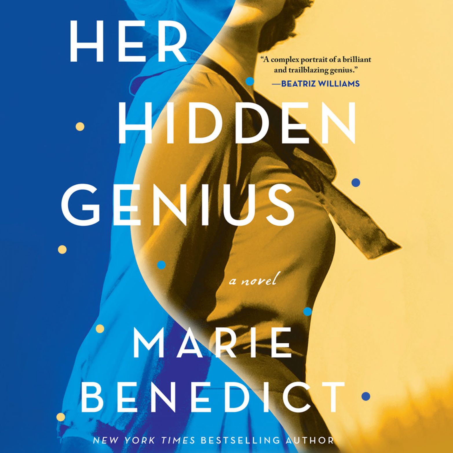 Her Hidden Genius