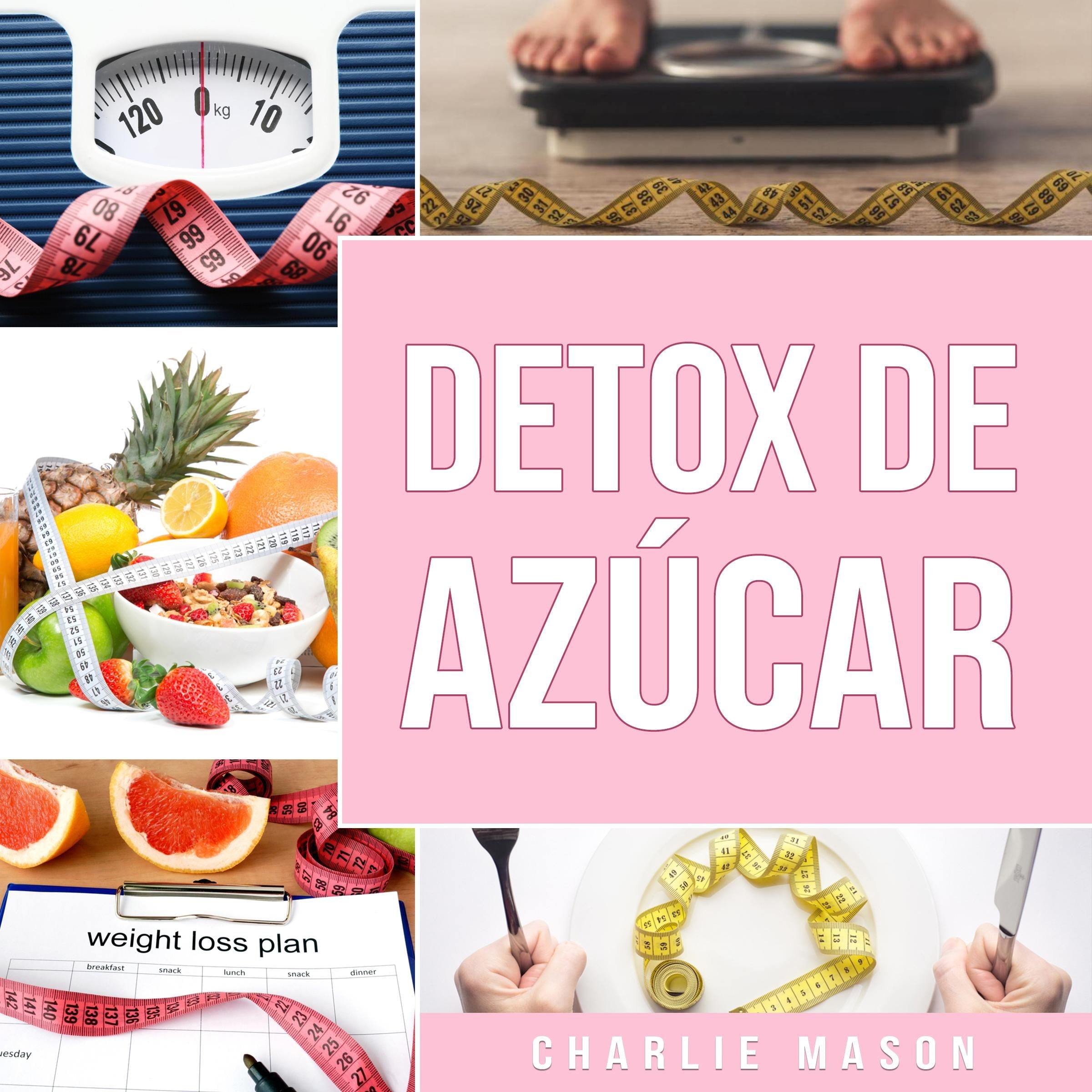 Detox de Azúcar