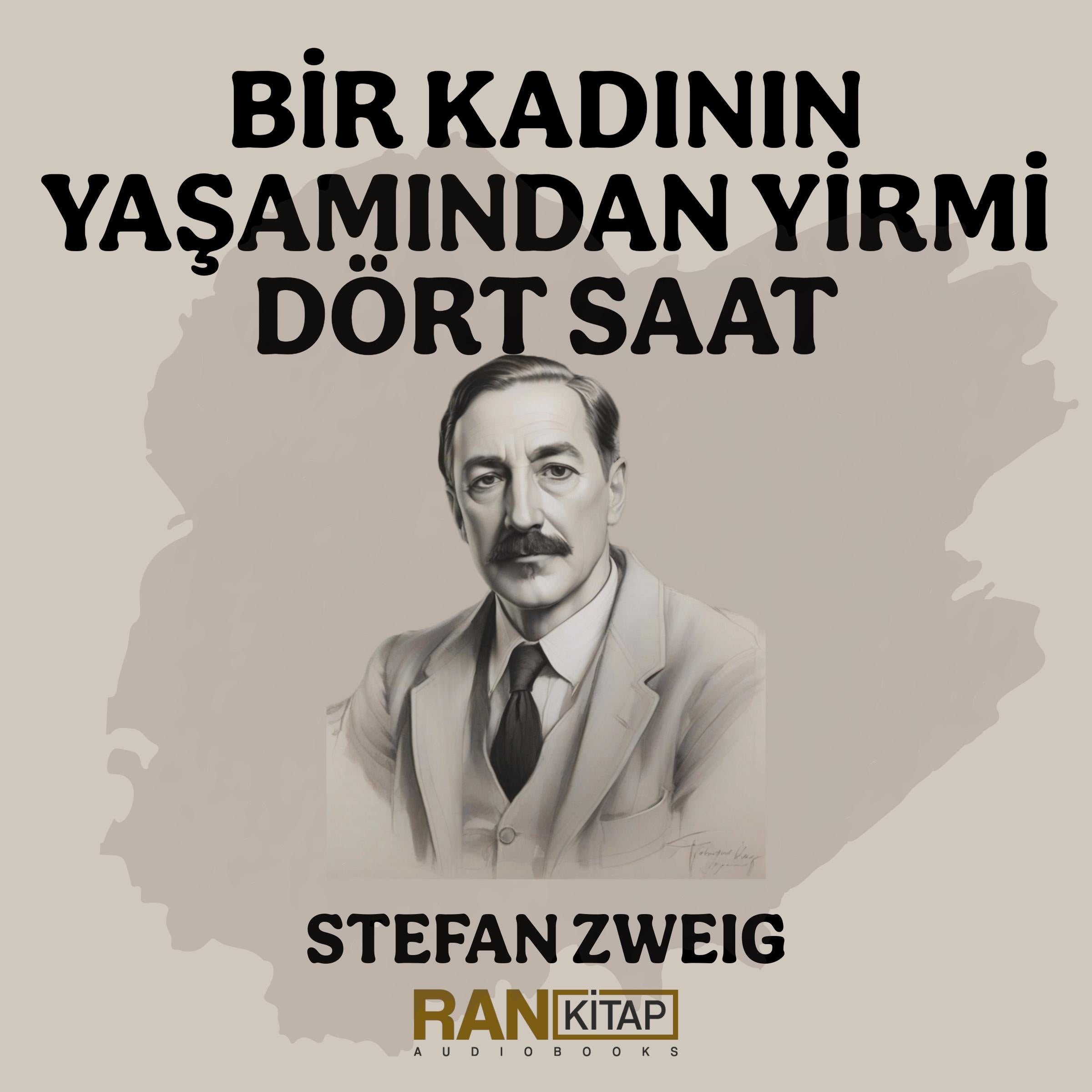 Bir Kadının Yaşamından Yirmi Dört Saat