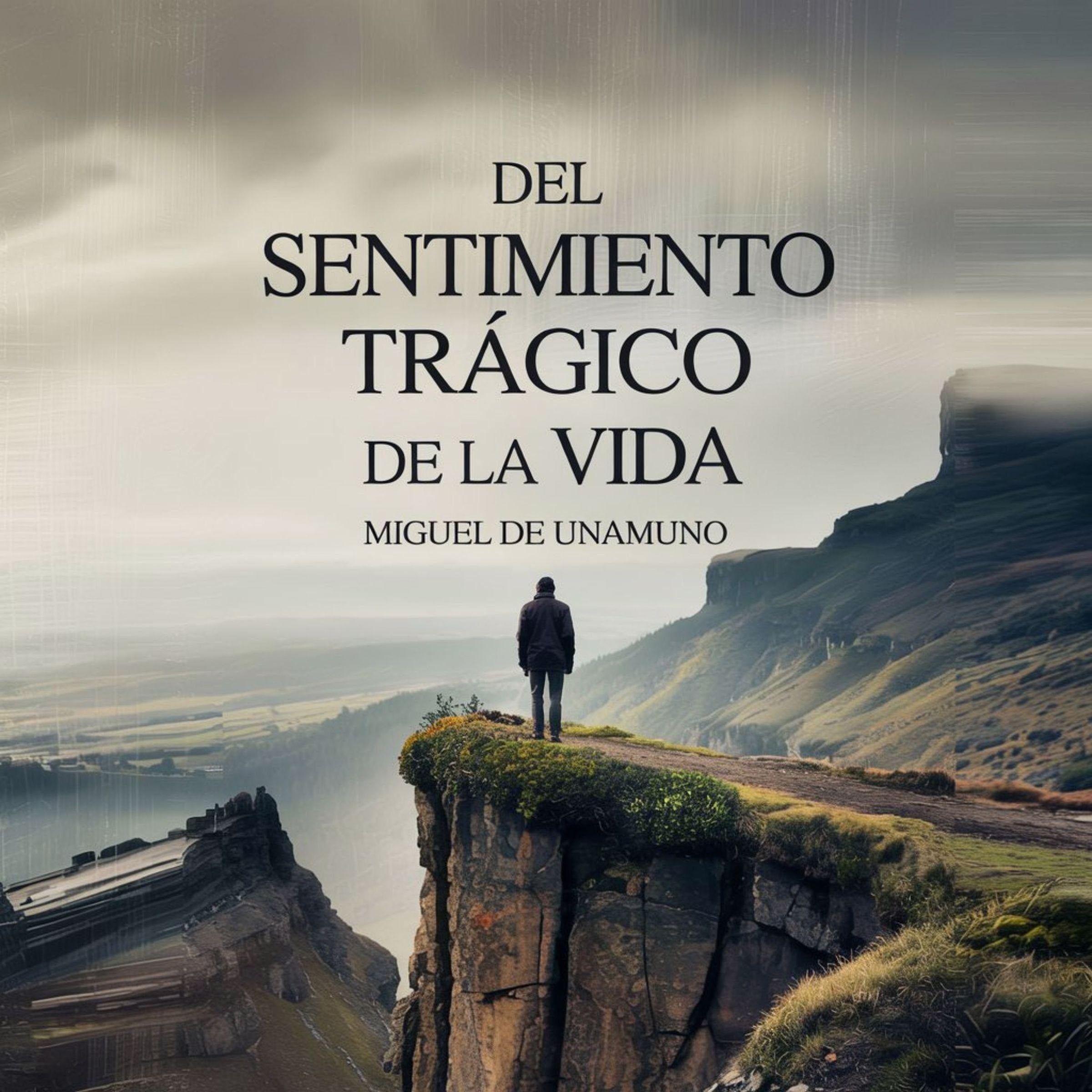 Del Sentimiento Trágico de la Vida