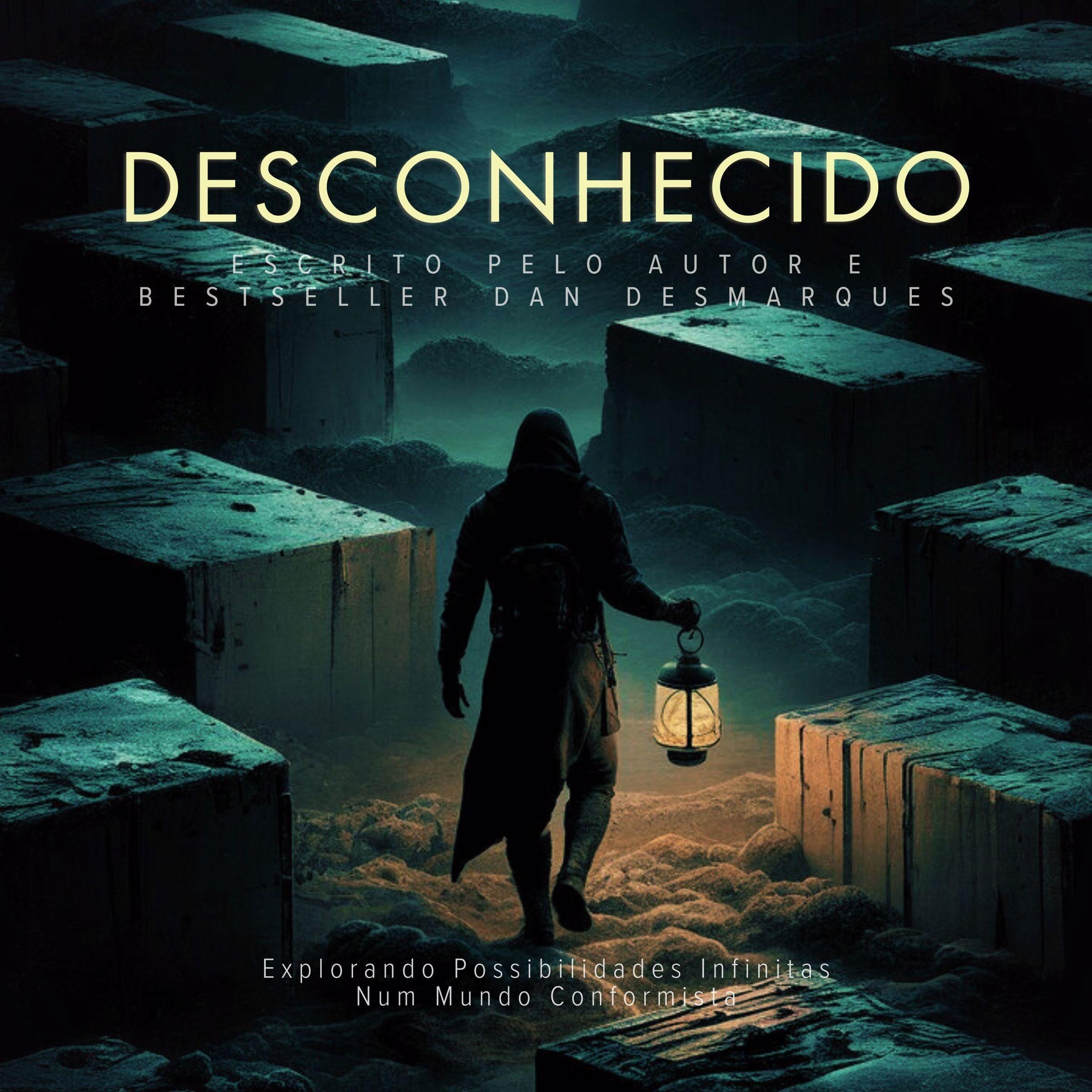 Desconhecido