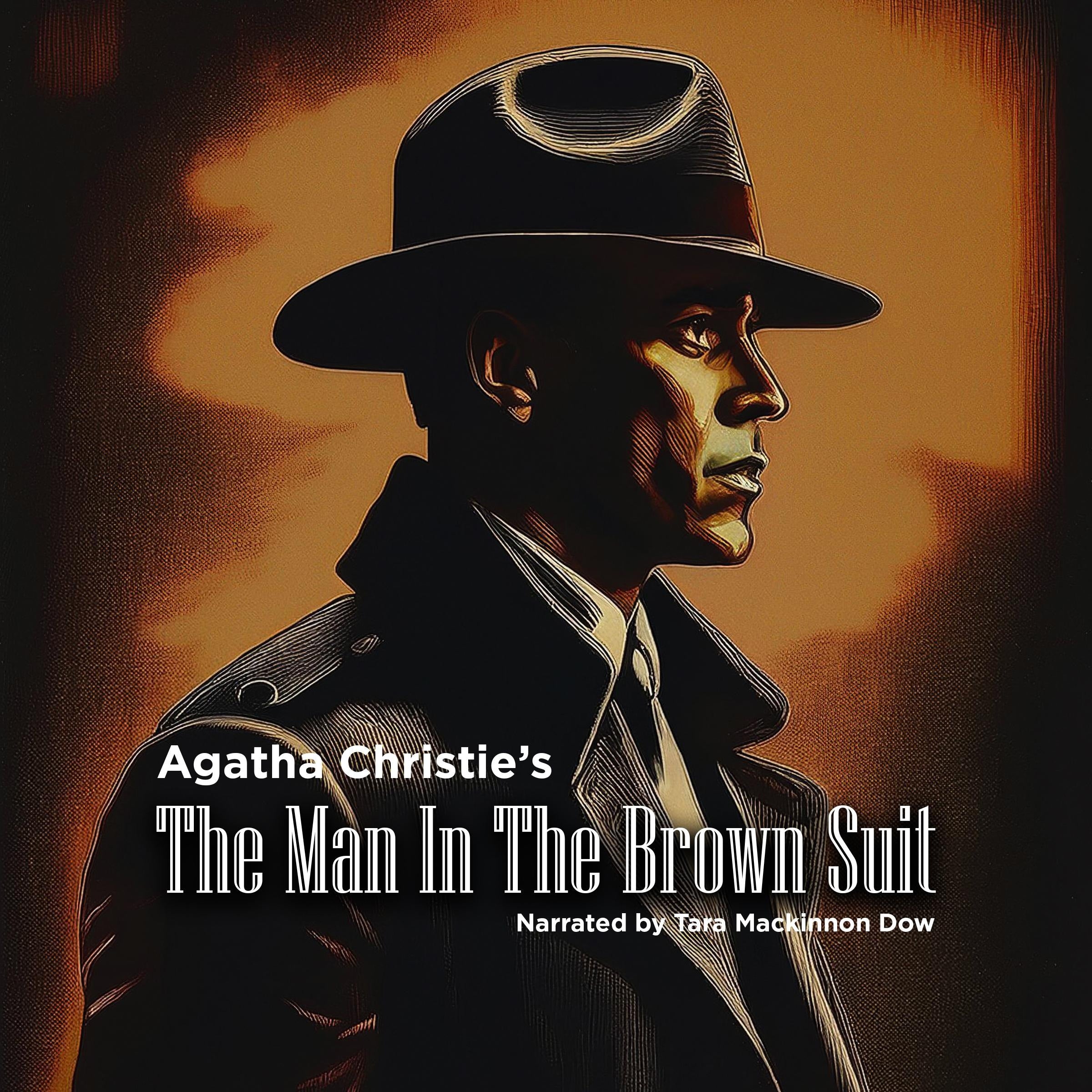 The Main In The Brown Suit