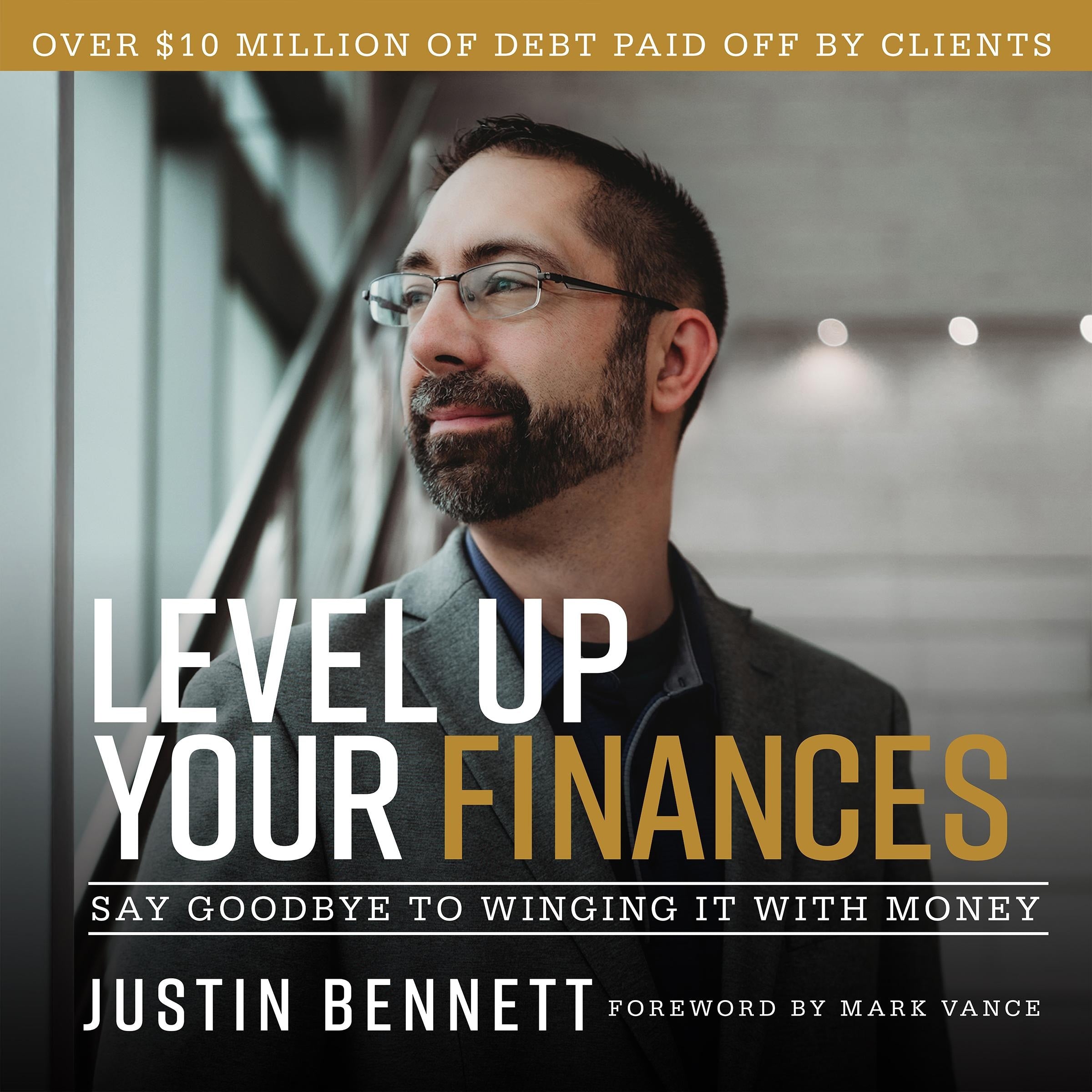 Level Up Your Finances