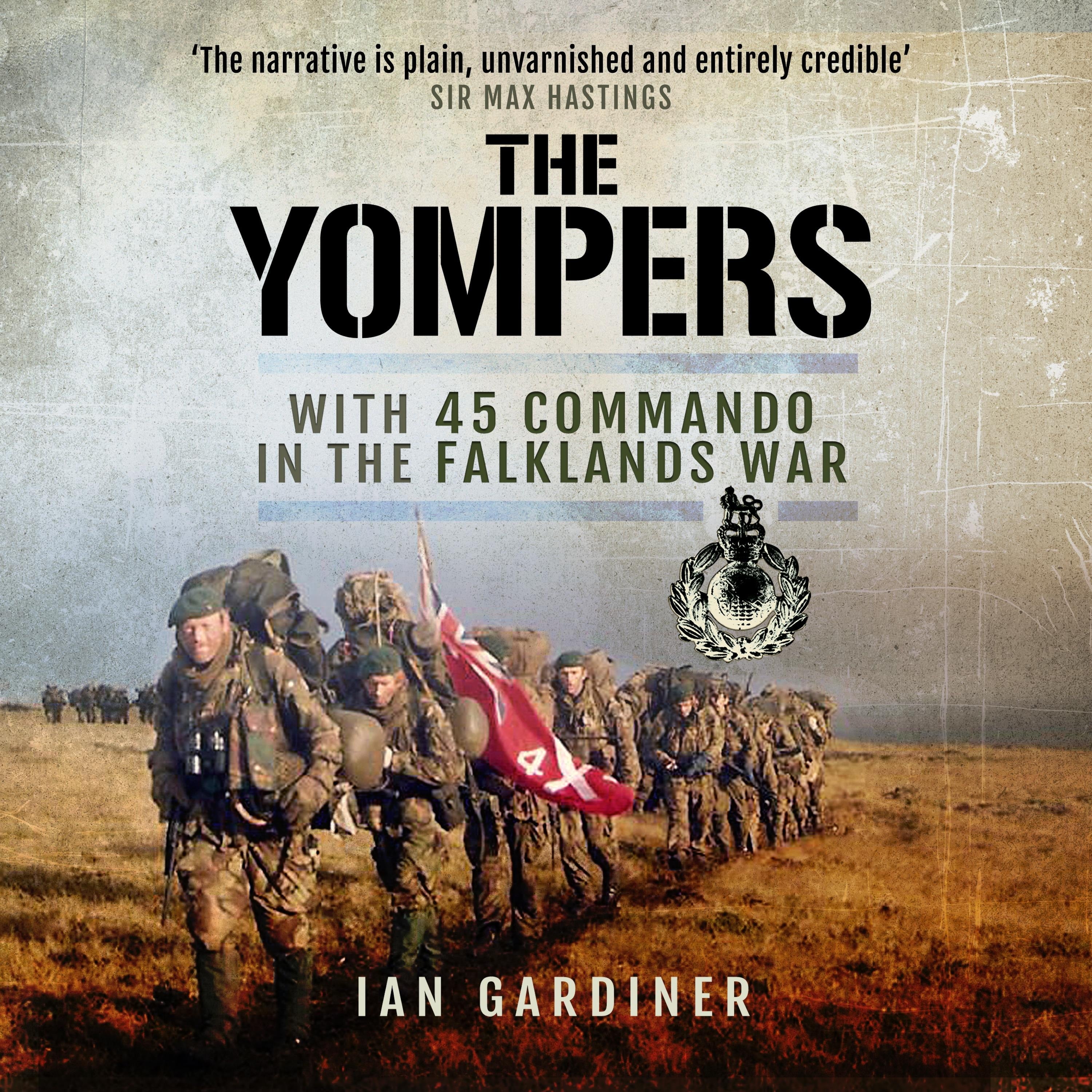 The Yompers
