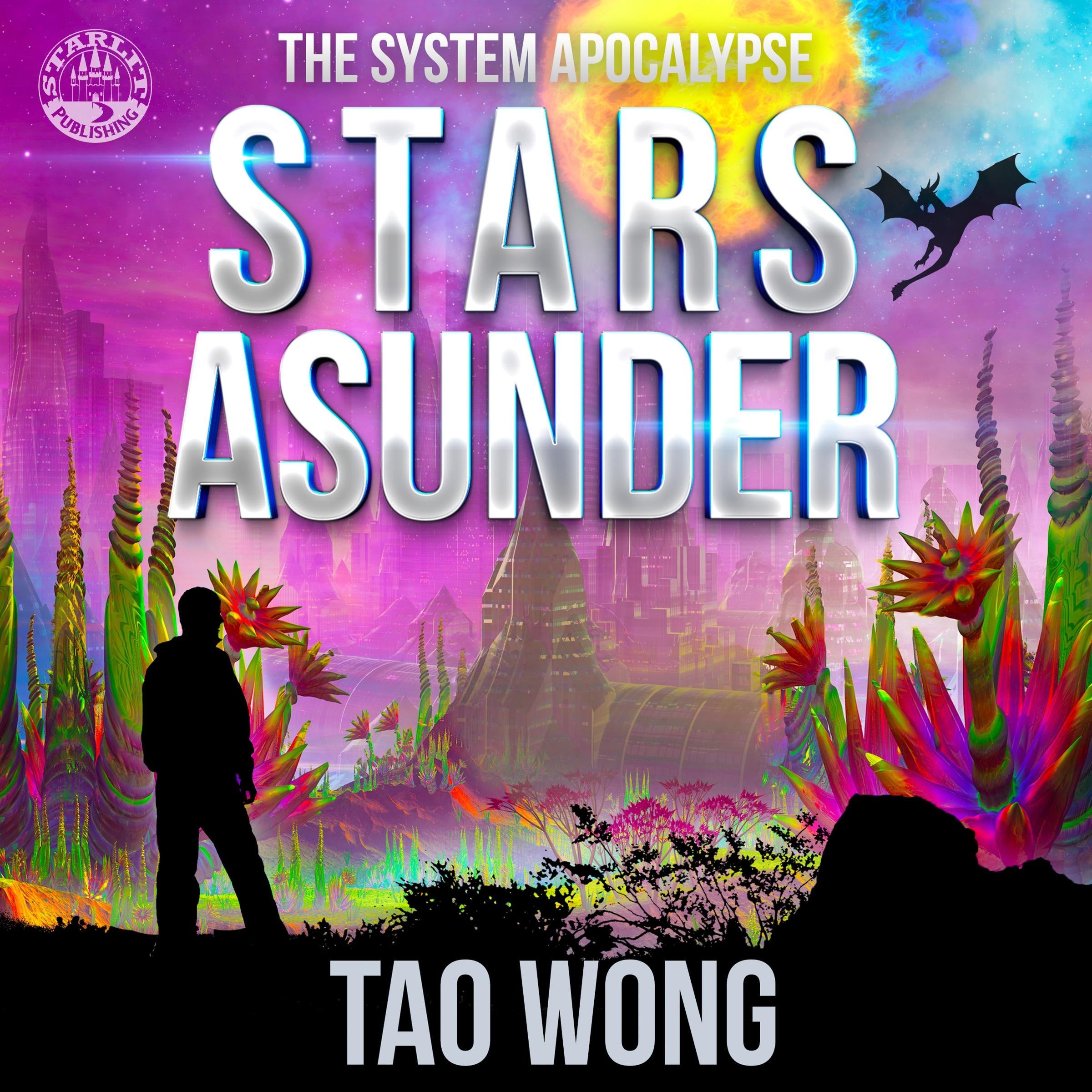 Stars Asunder