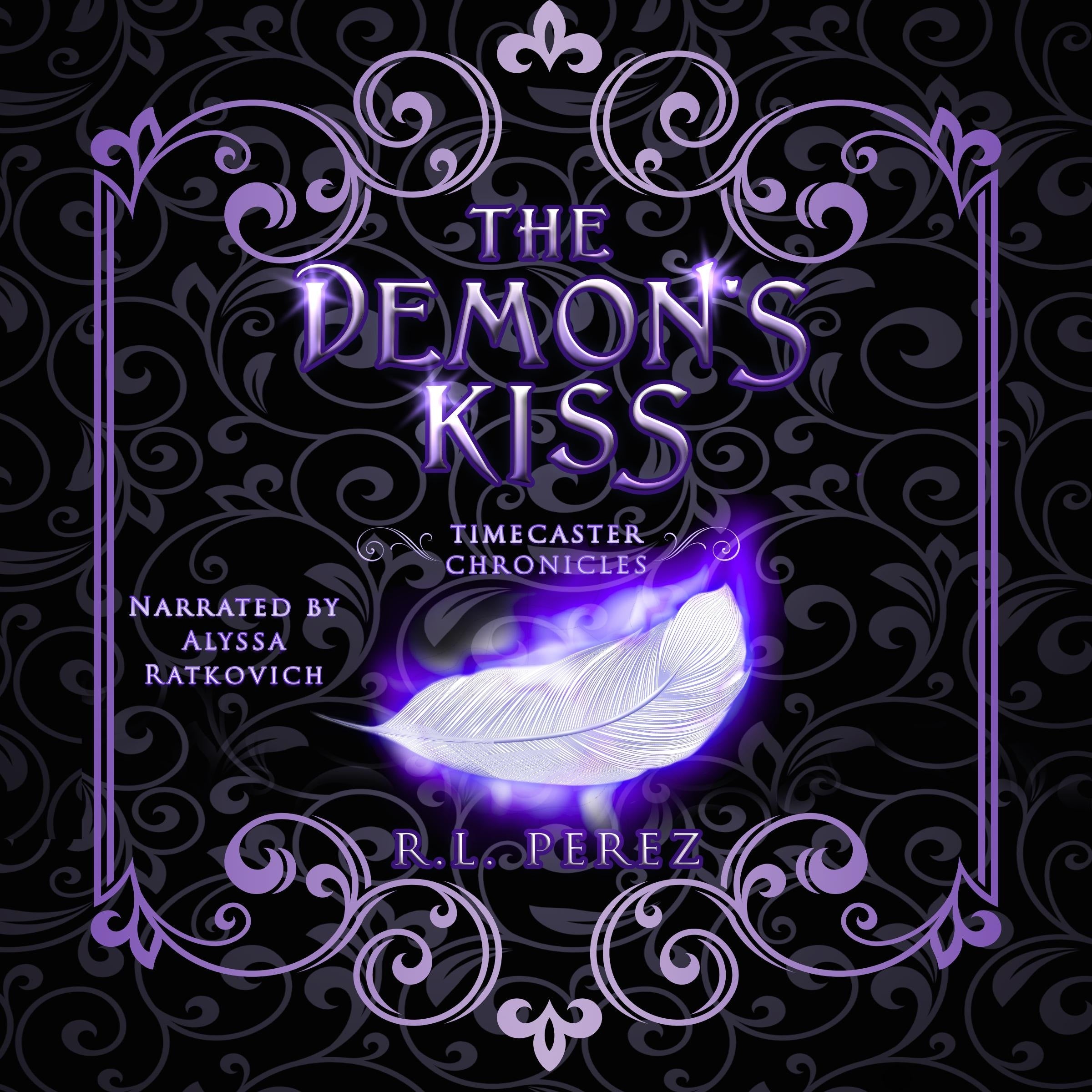 The Demon's Kiss