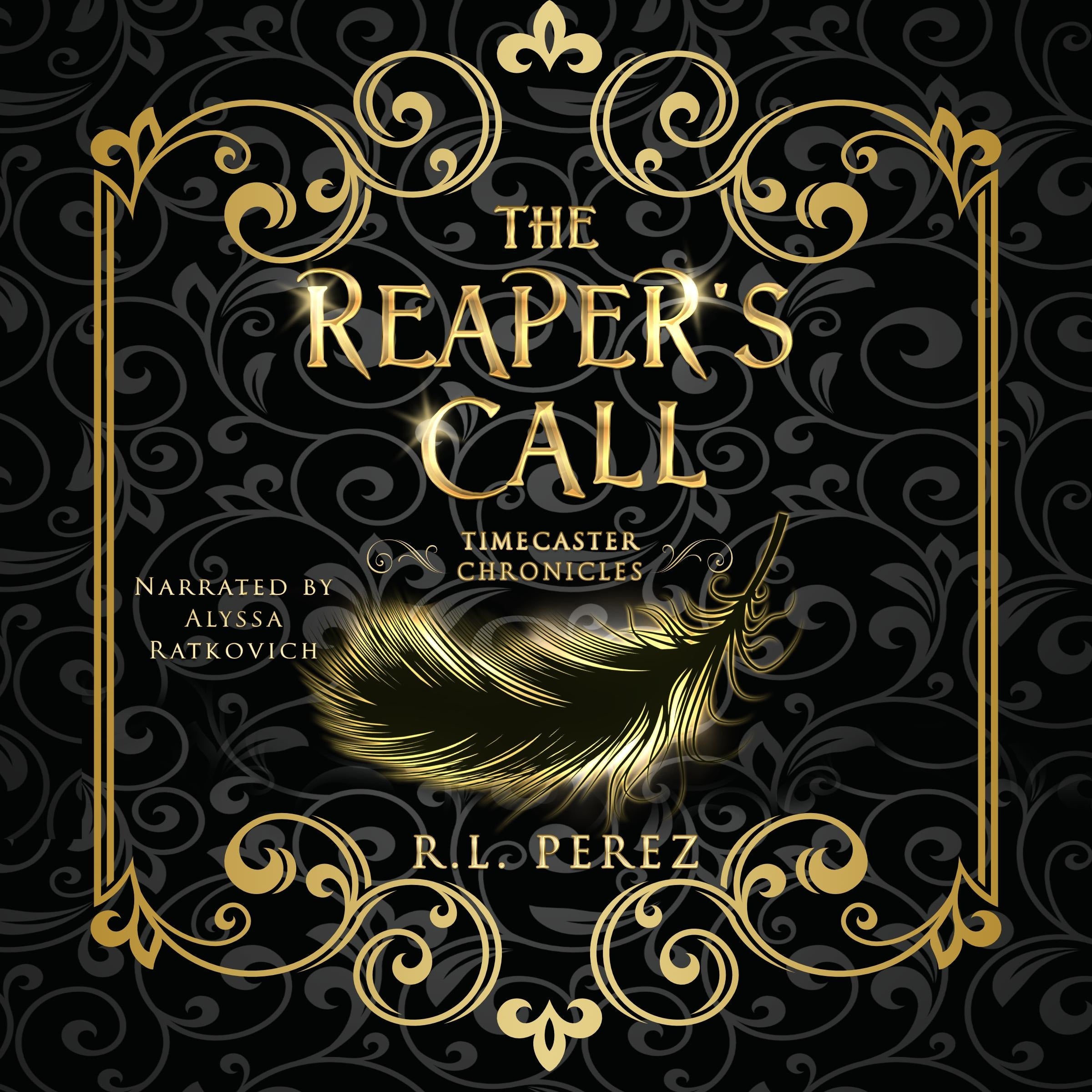 The Reaper's Call