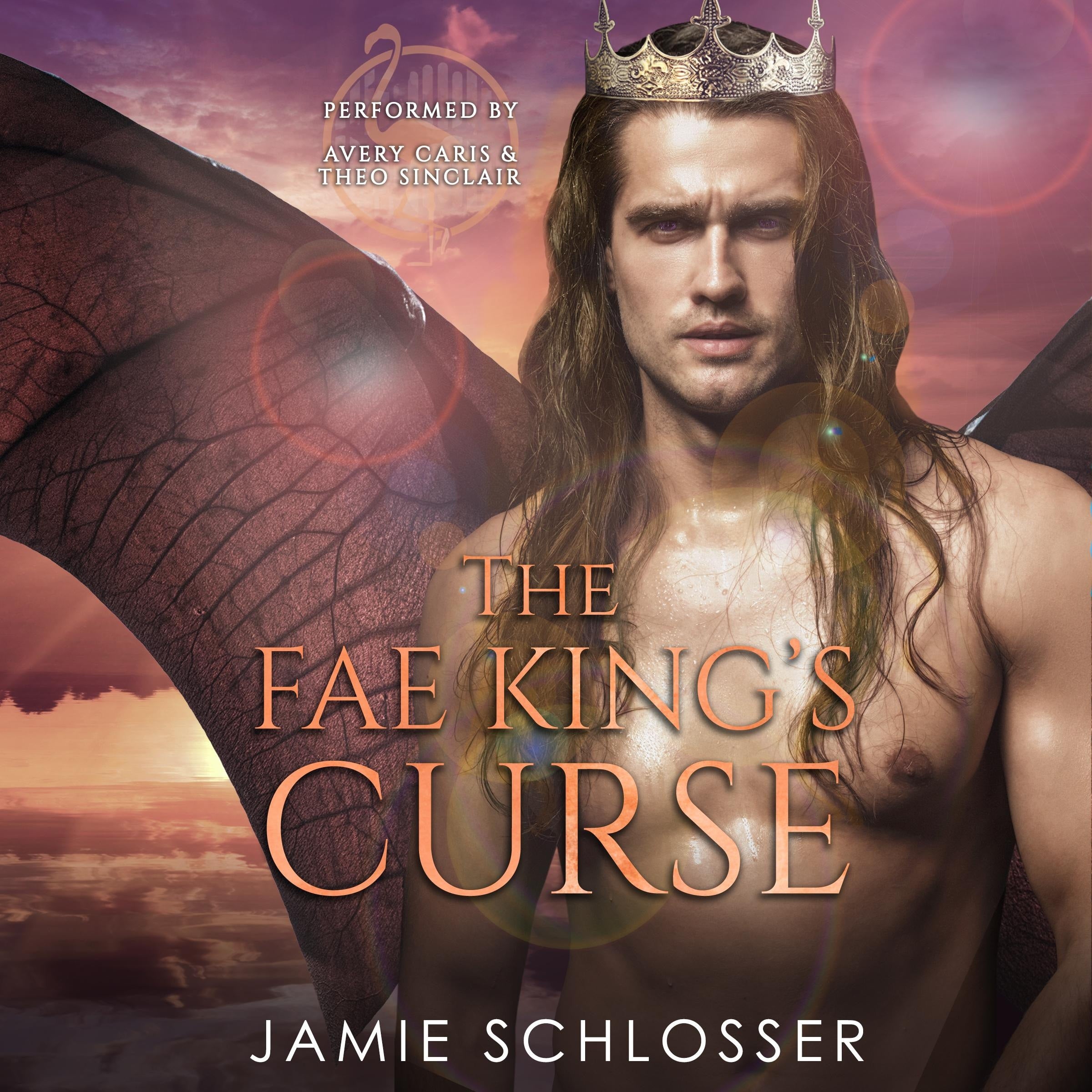 The Fae King’s Curse