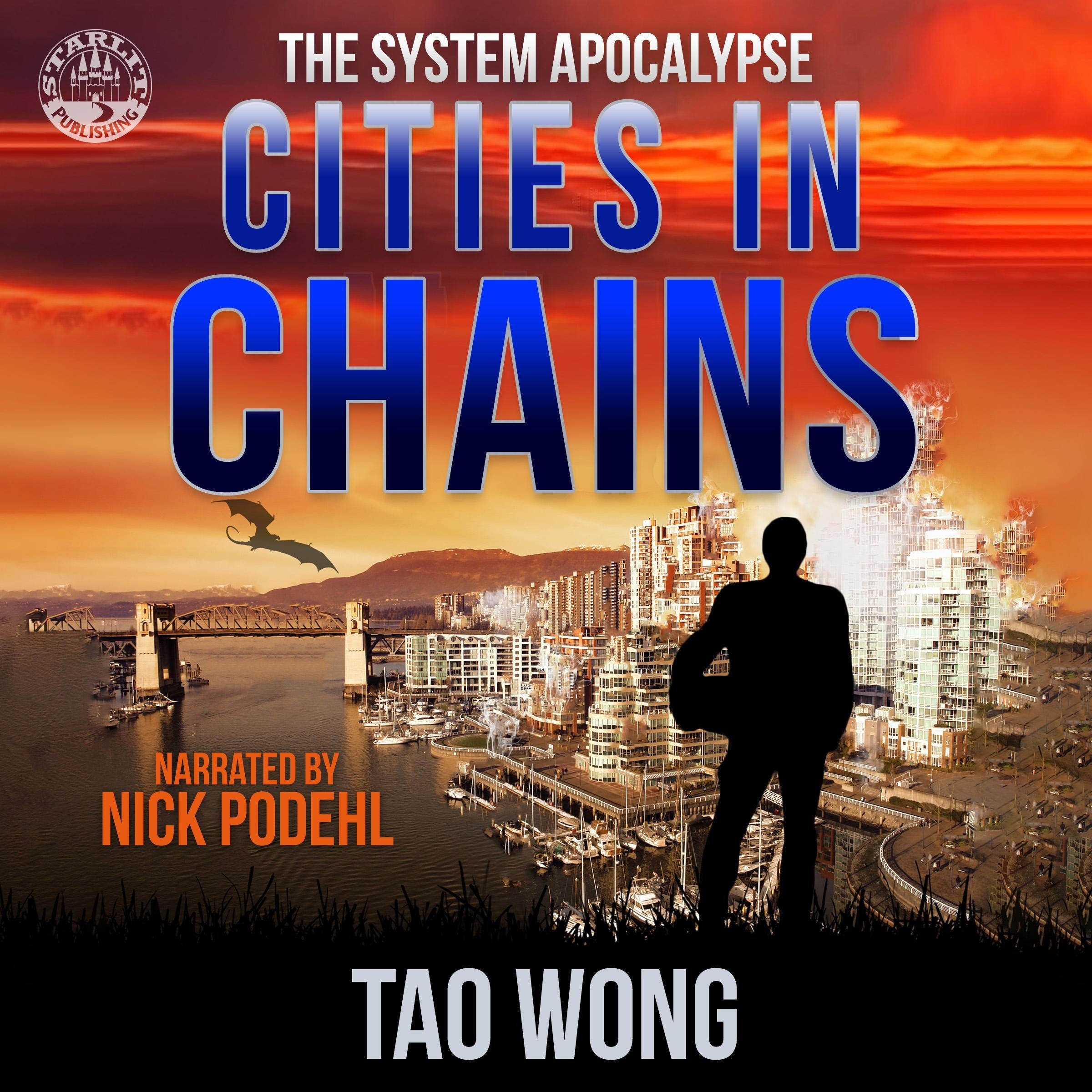 Cities in Chains