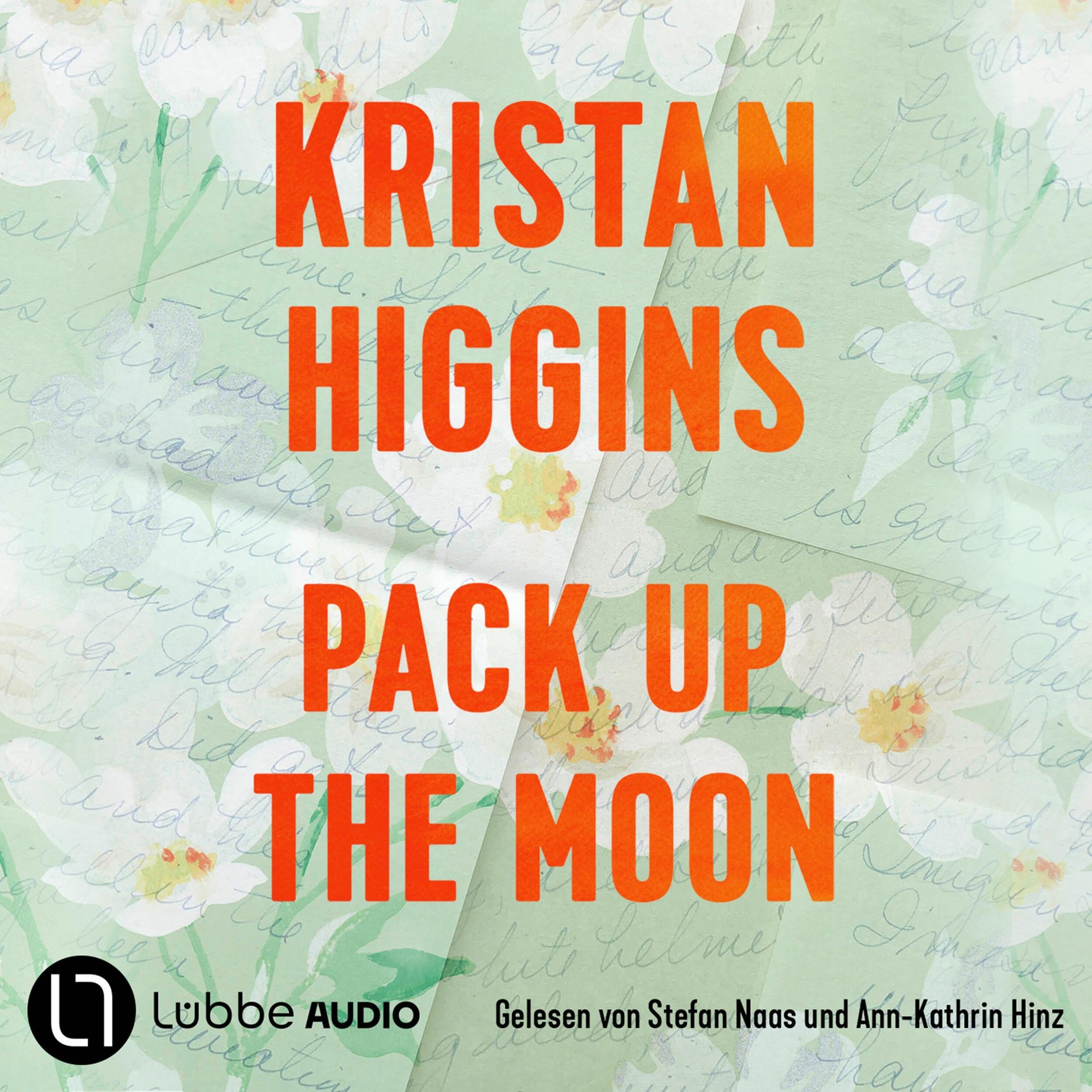 Pack Up the Moon (Ungekürzt)