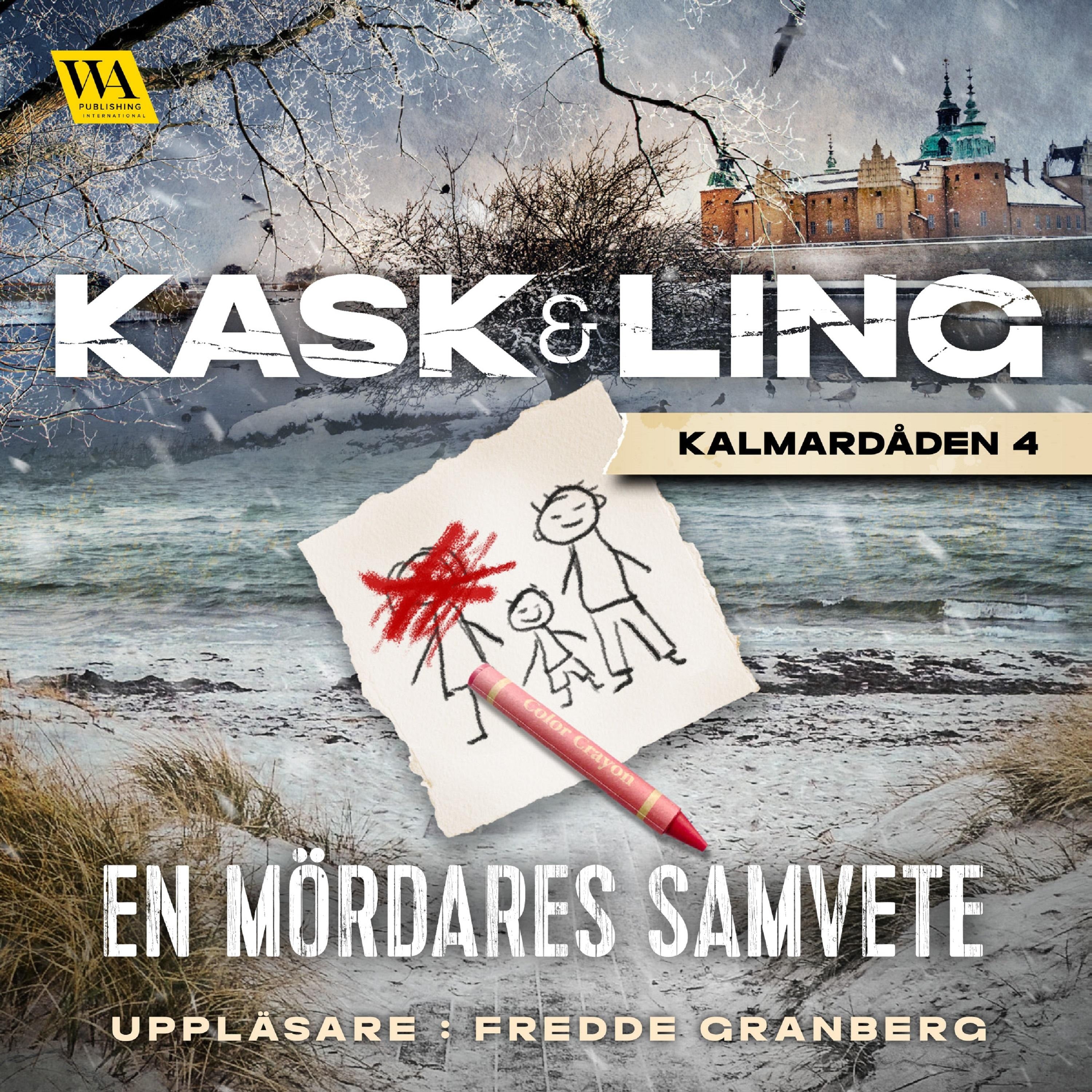 En mördares samvete