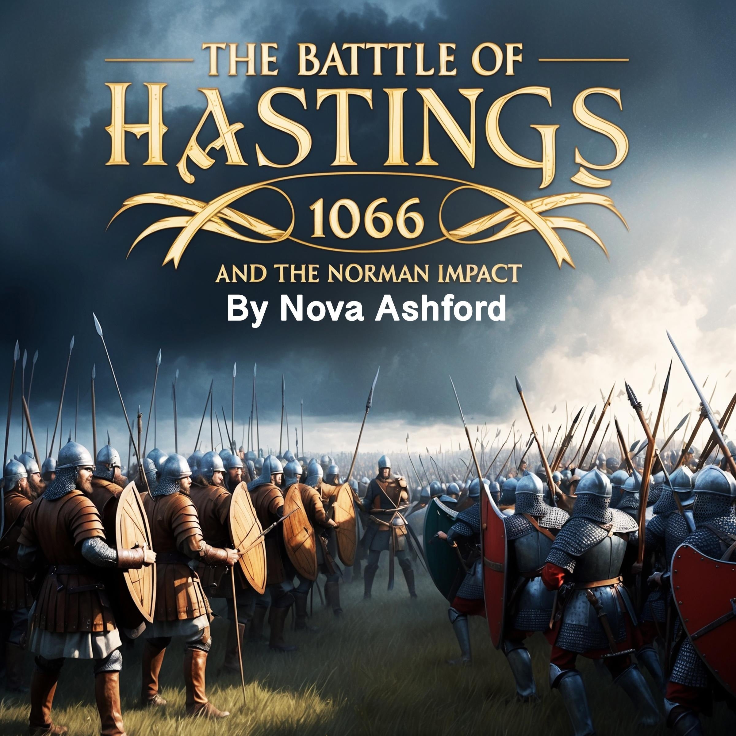 The Battle of Hastings