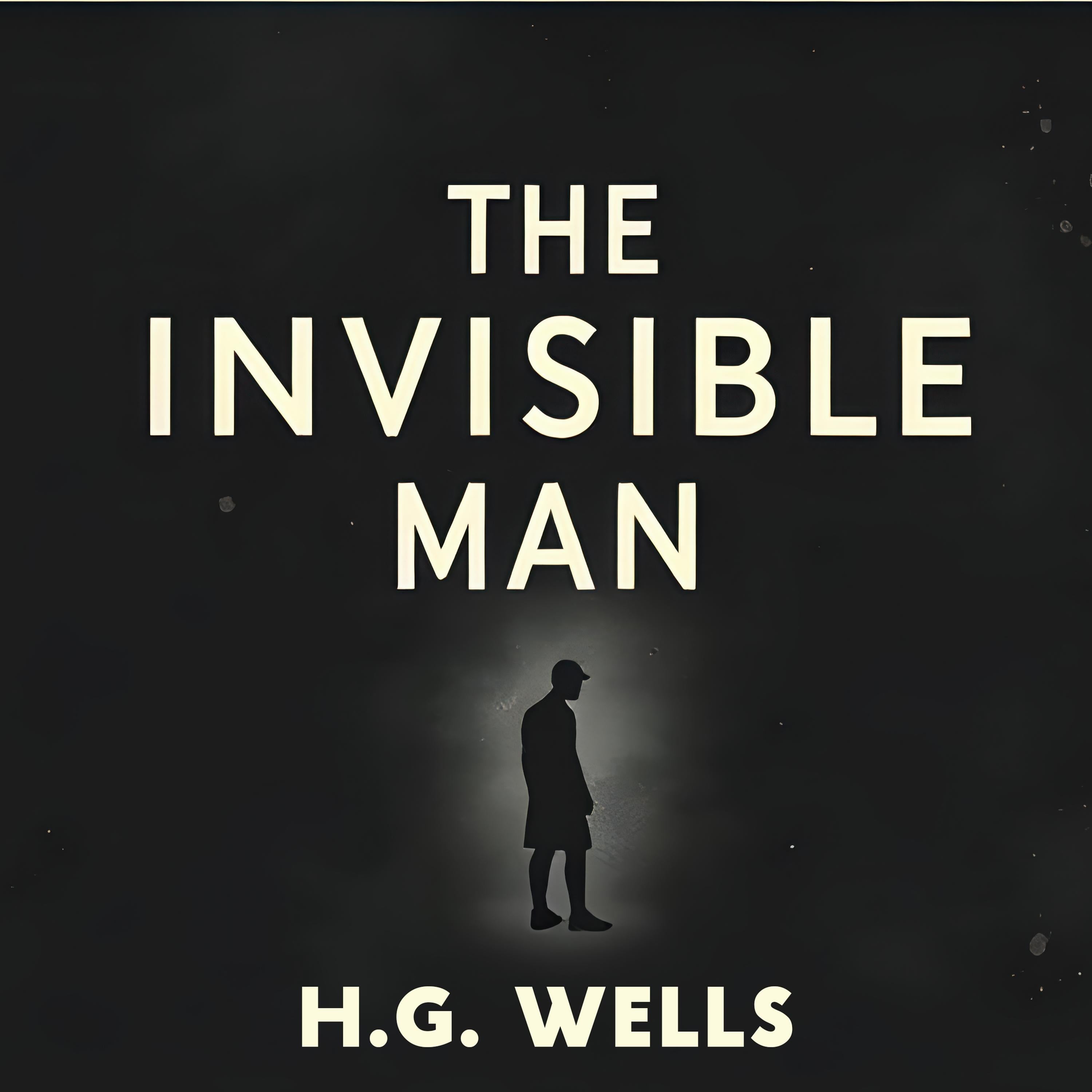 The Invisible Man