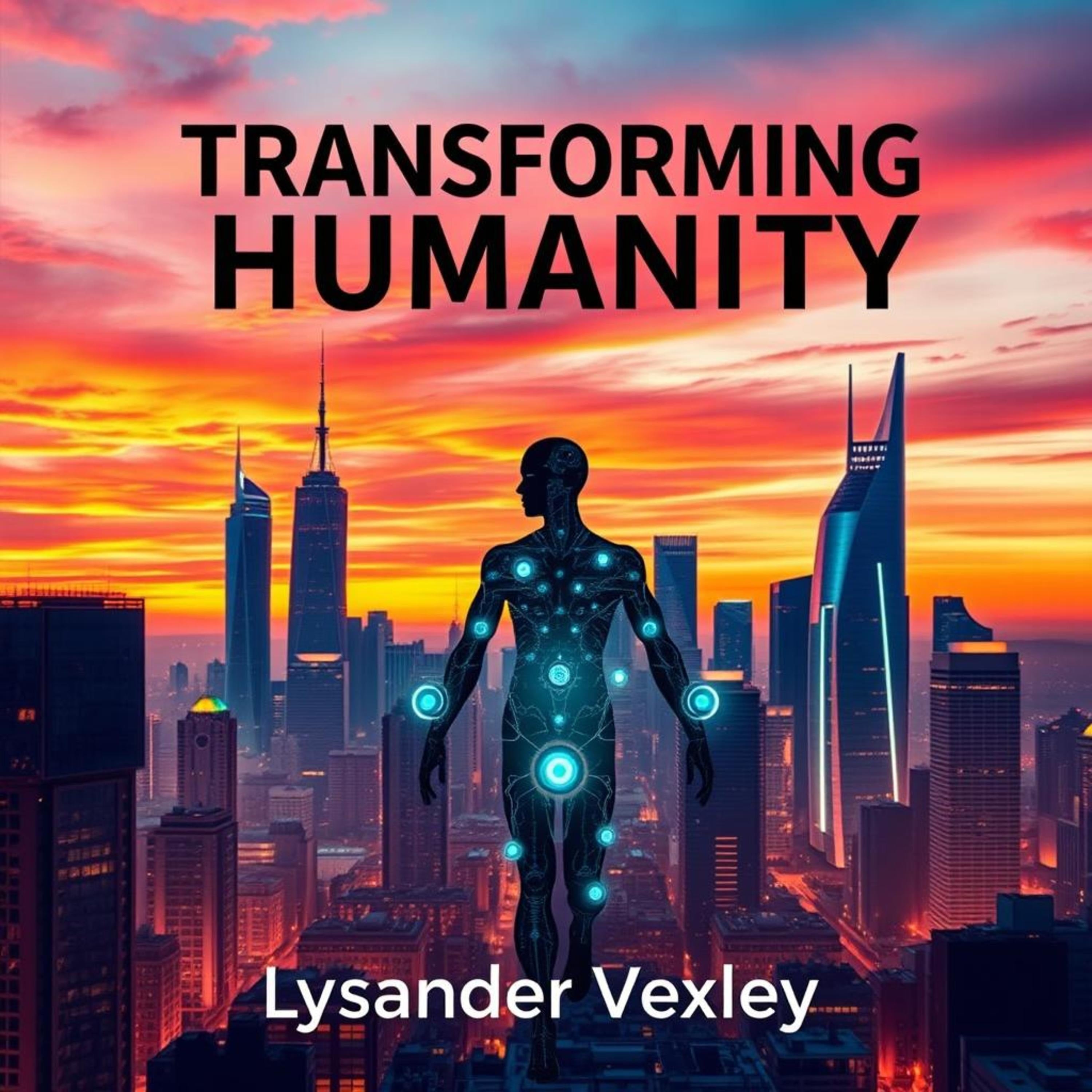Transforming Humanity: Secrets to Unraveling Consciousness