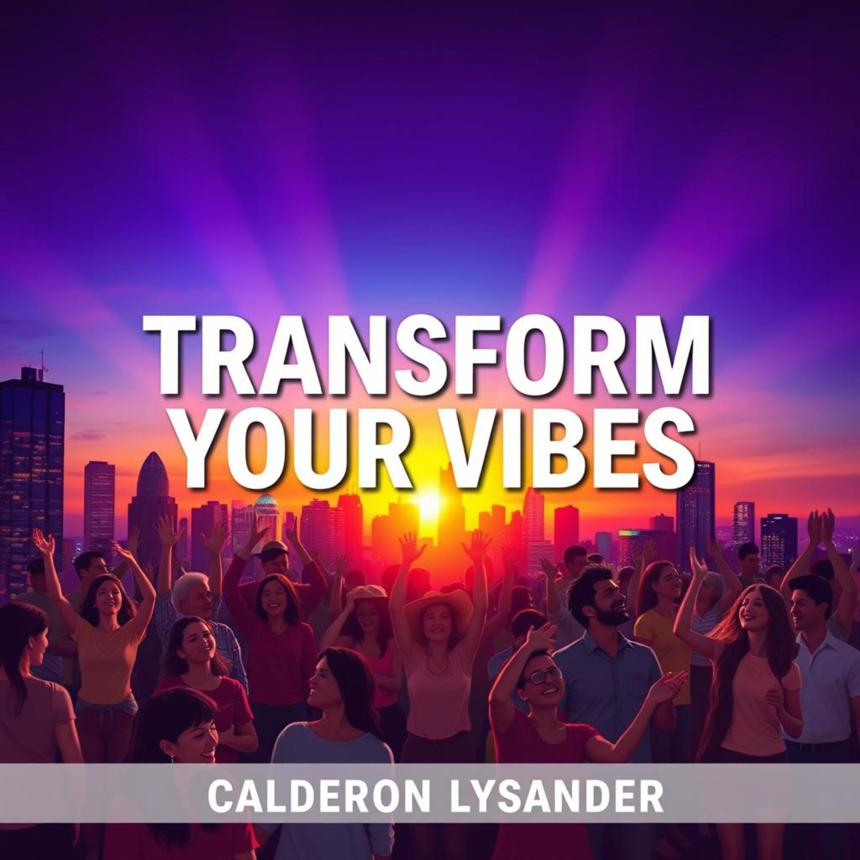 Transform Your Vibes: Secrets to Unlocking Healing Through Sound