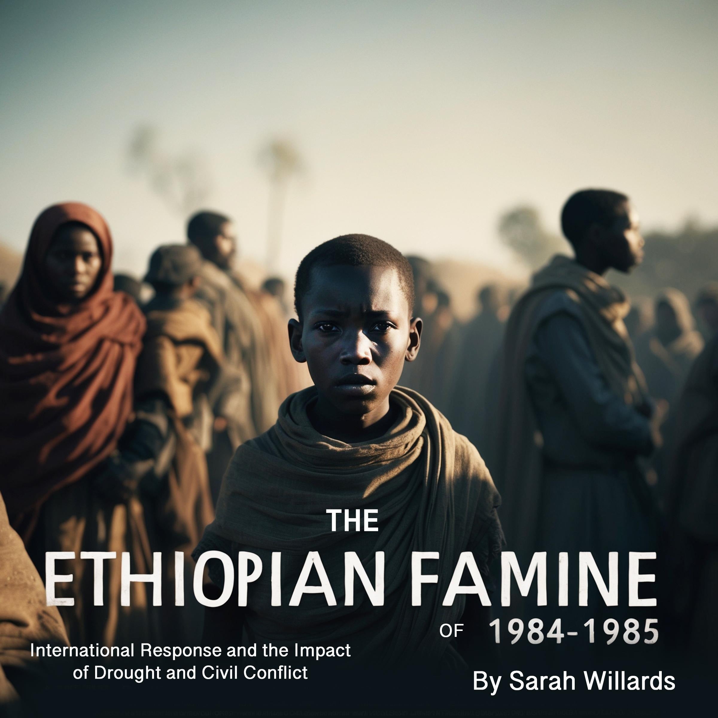 The Ethiopian Famine of 1984-1985