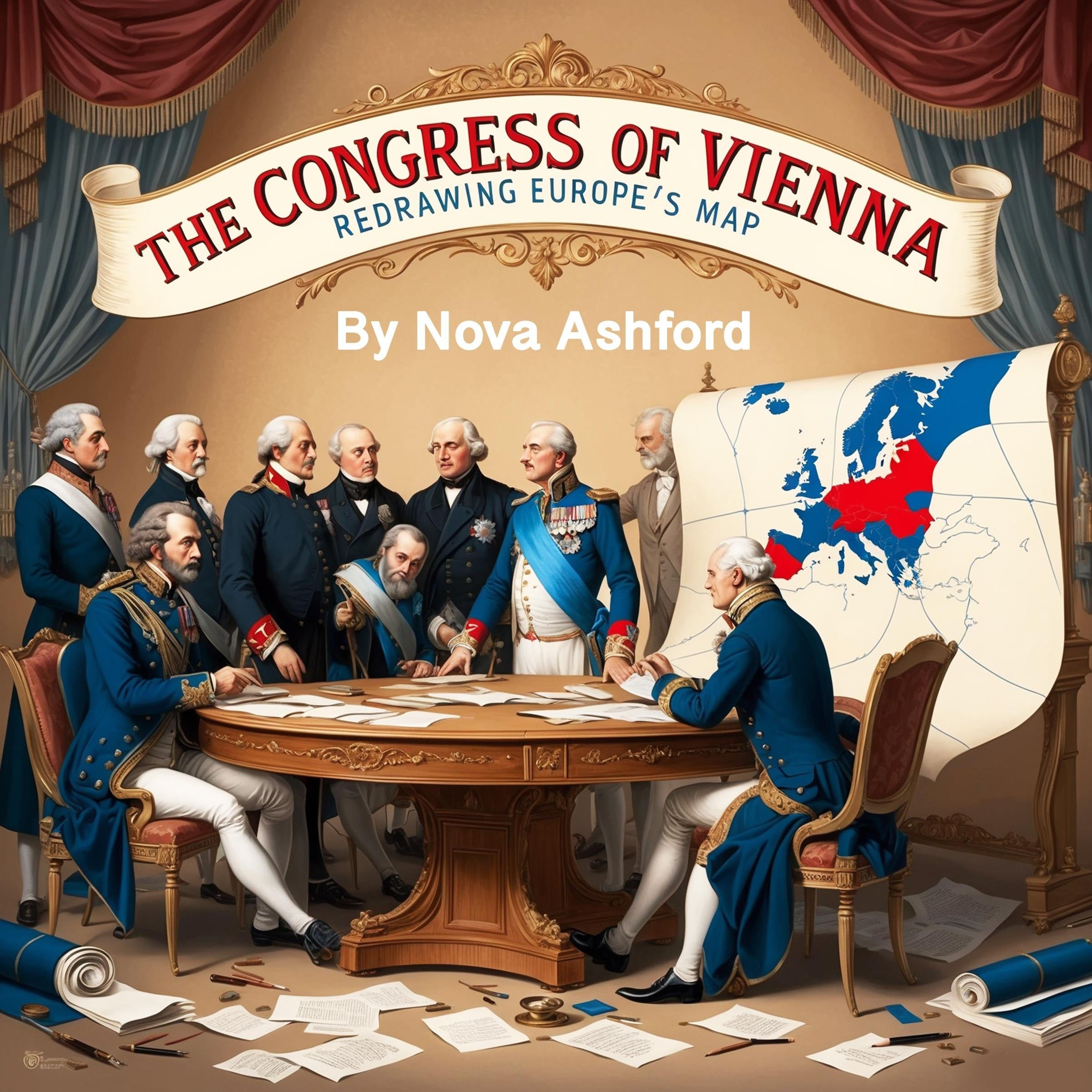 The Congress of Vienna