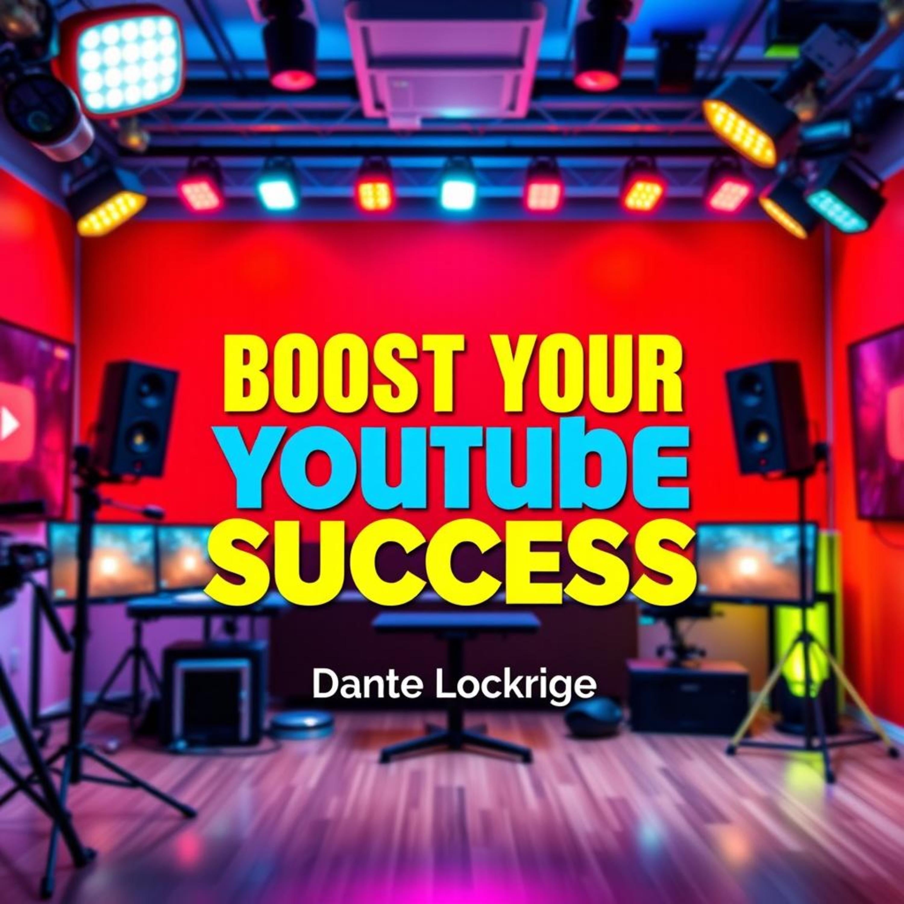 Boost Your YouTube Success