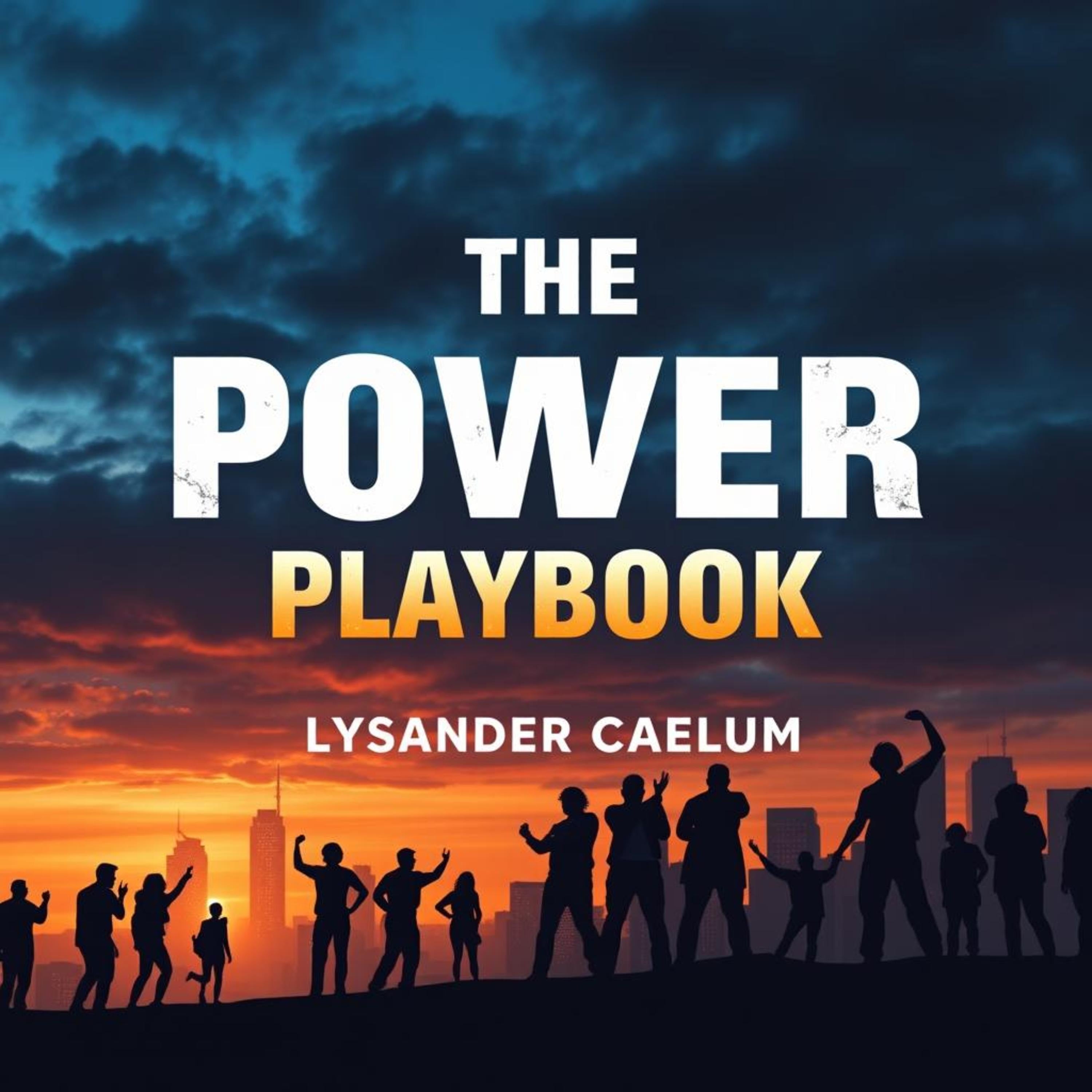 The Power Playbook